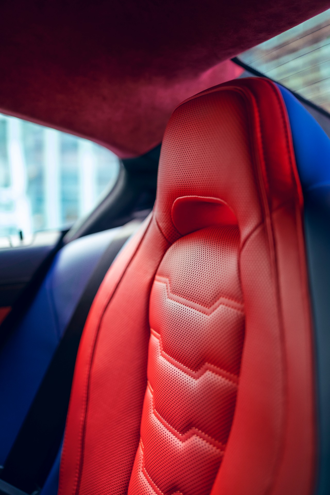 Australia Will Get Just One Of The 99 Jeff Koons Edition BMW M850i xDrive Gran Coupes