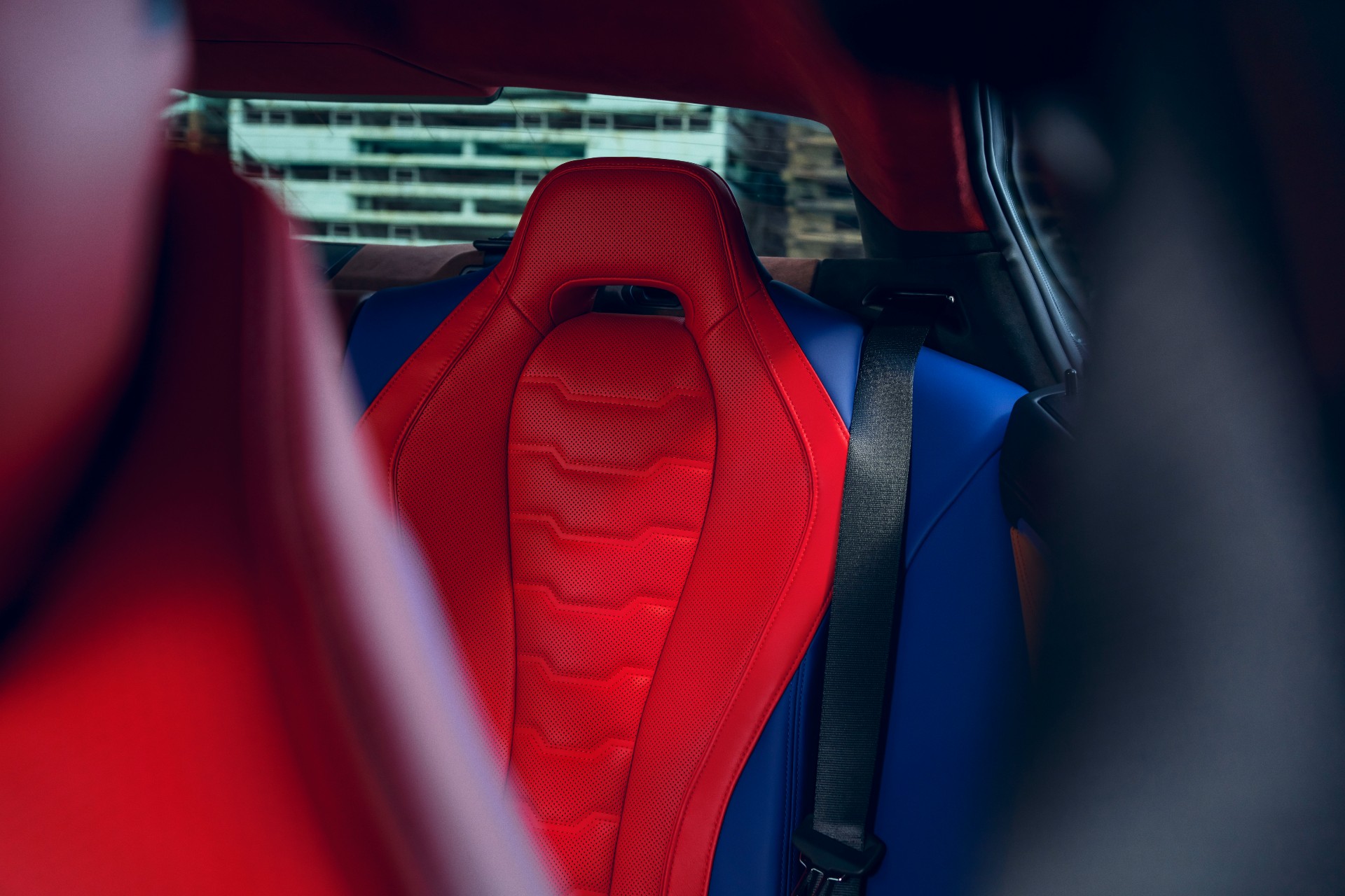 Australia Will Get Just One Of The 99 Jeff Koons Edition BMW M850i xDrive Gran Coupes