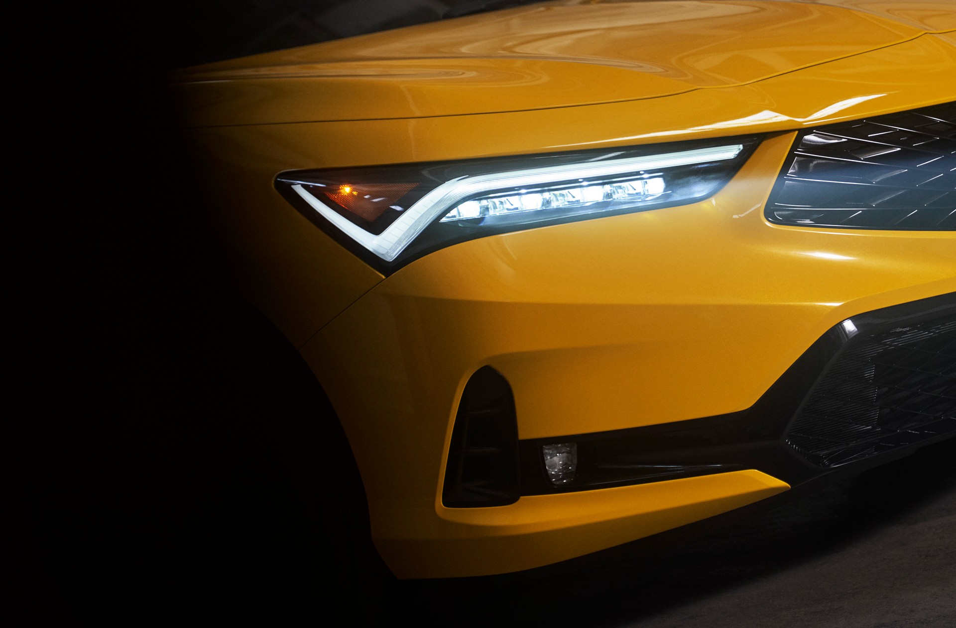 2023 Acura Integra Reservations Open On March 10th