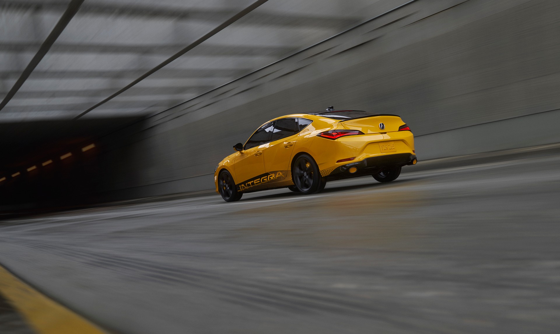 2023 Acura Integra Reservations Open On March 10th