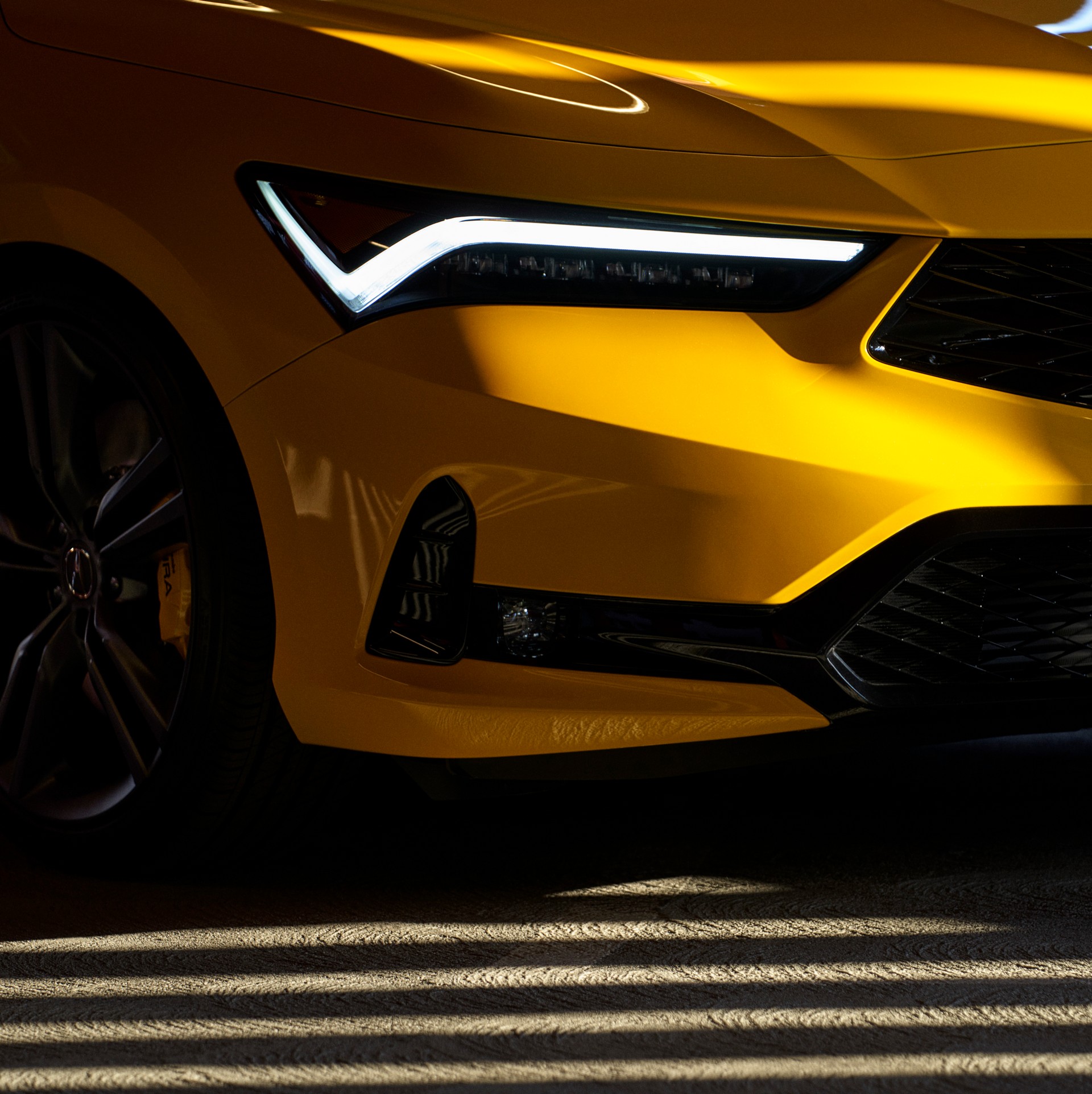 2023 Acura Integra Reservations Open On March 10th