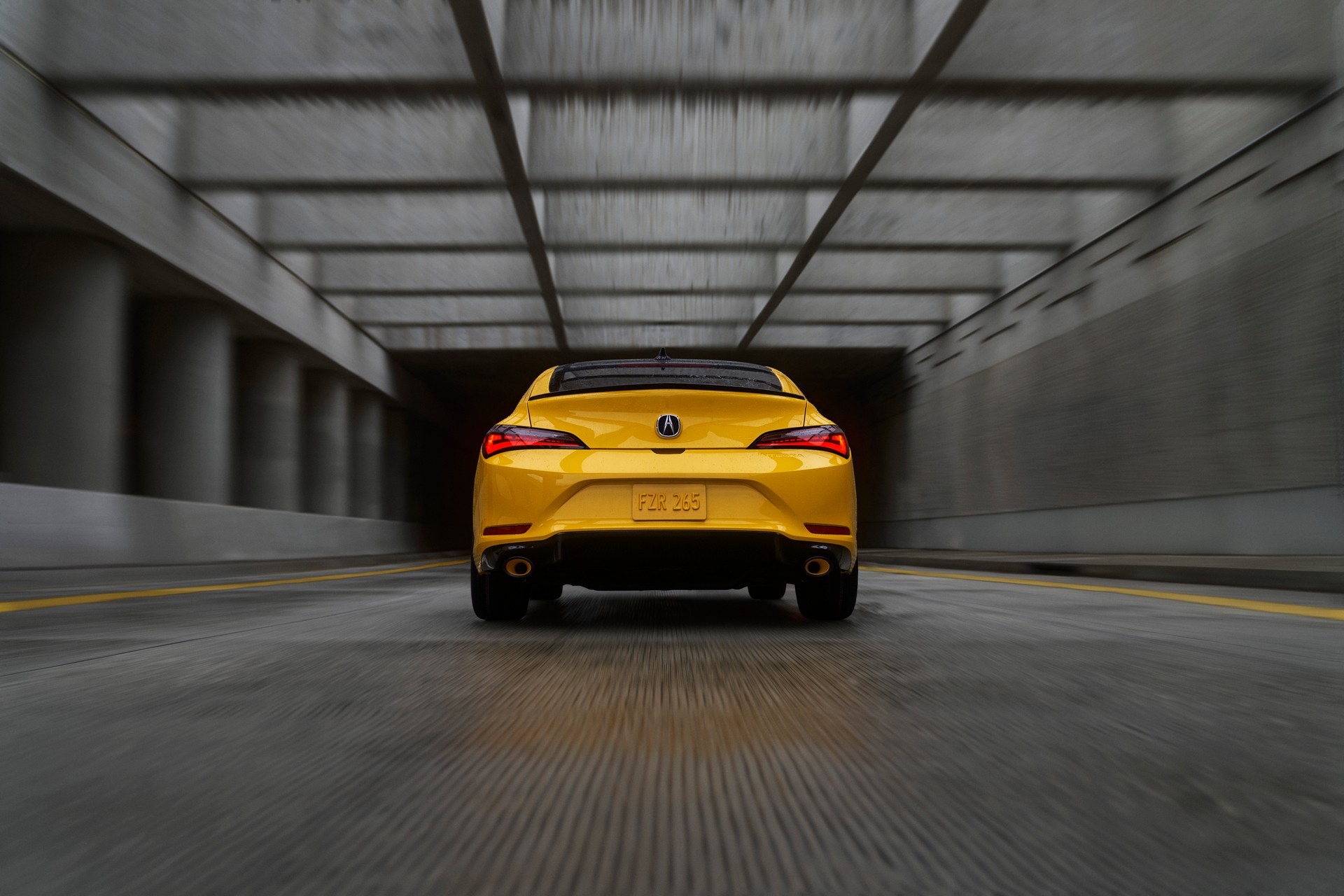 2023 Acura Integra Reservations Open On March 10th