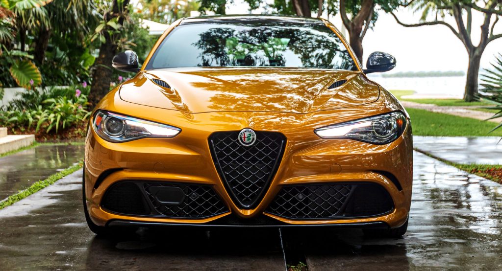 What’s The Best Sedan For Under $50,000 In America Right Now?