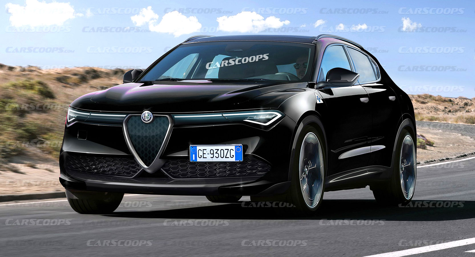 Alfa Romeo Giulietta Review 2024