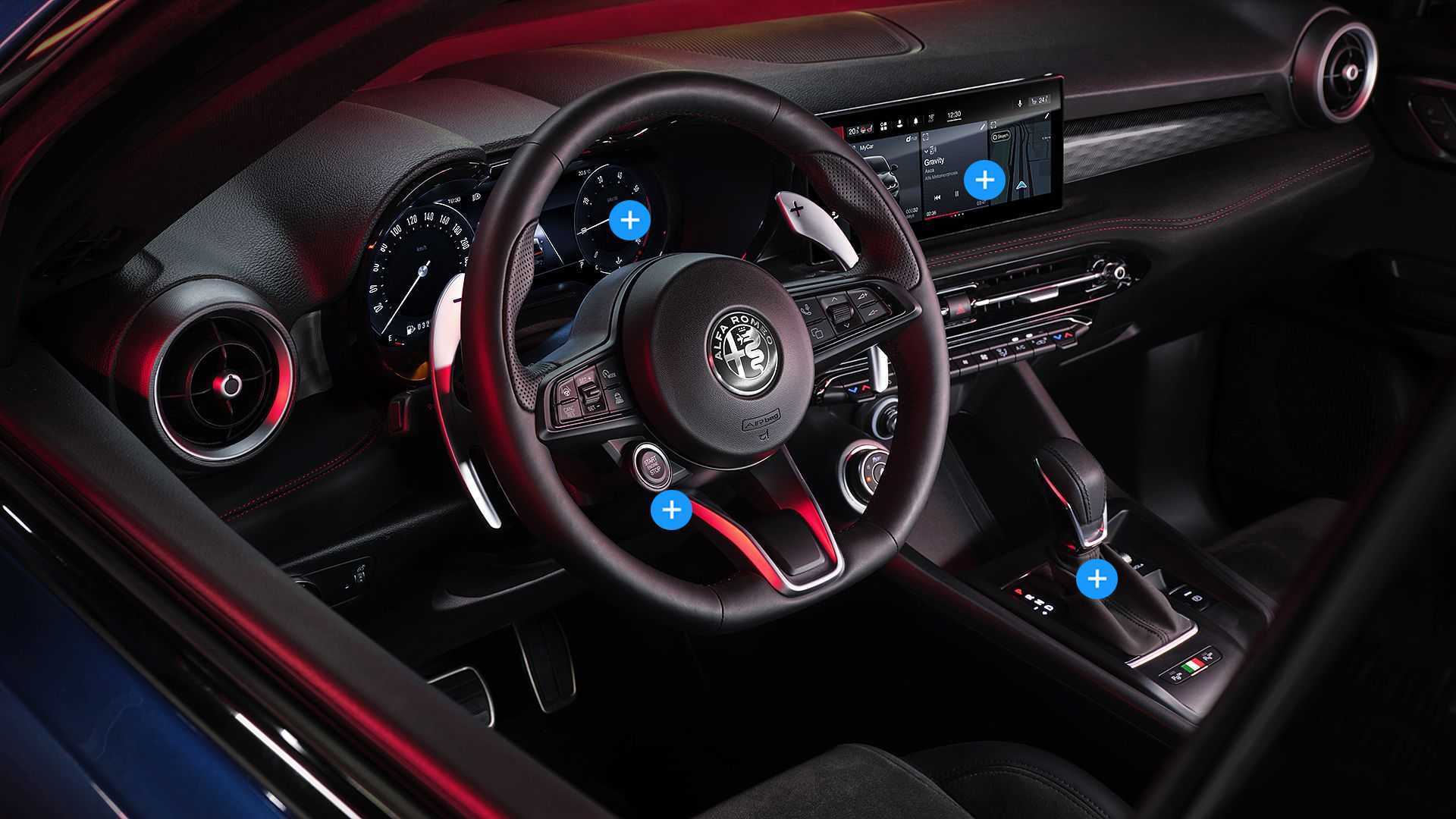 Leaked 2023 Dodge Hornet SUV Looks Like A Rebadged Alfa Romeo Tonale