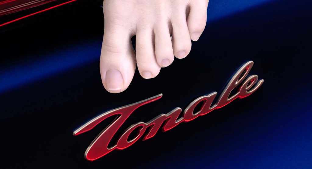  Alfa Romeo Toe-Nail? Italian SUV Is The Latest In A Long Line Of Cars Names That Are Too Easy To Get Wrong