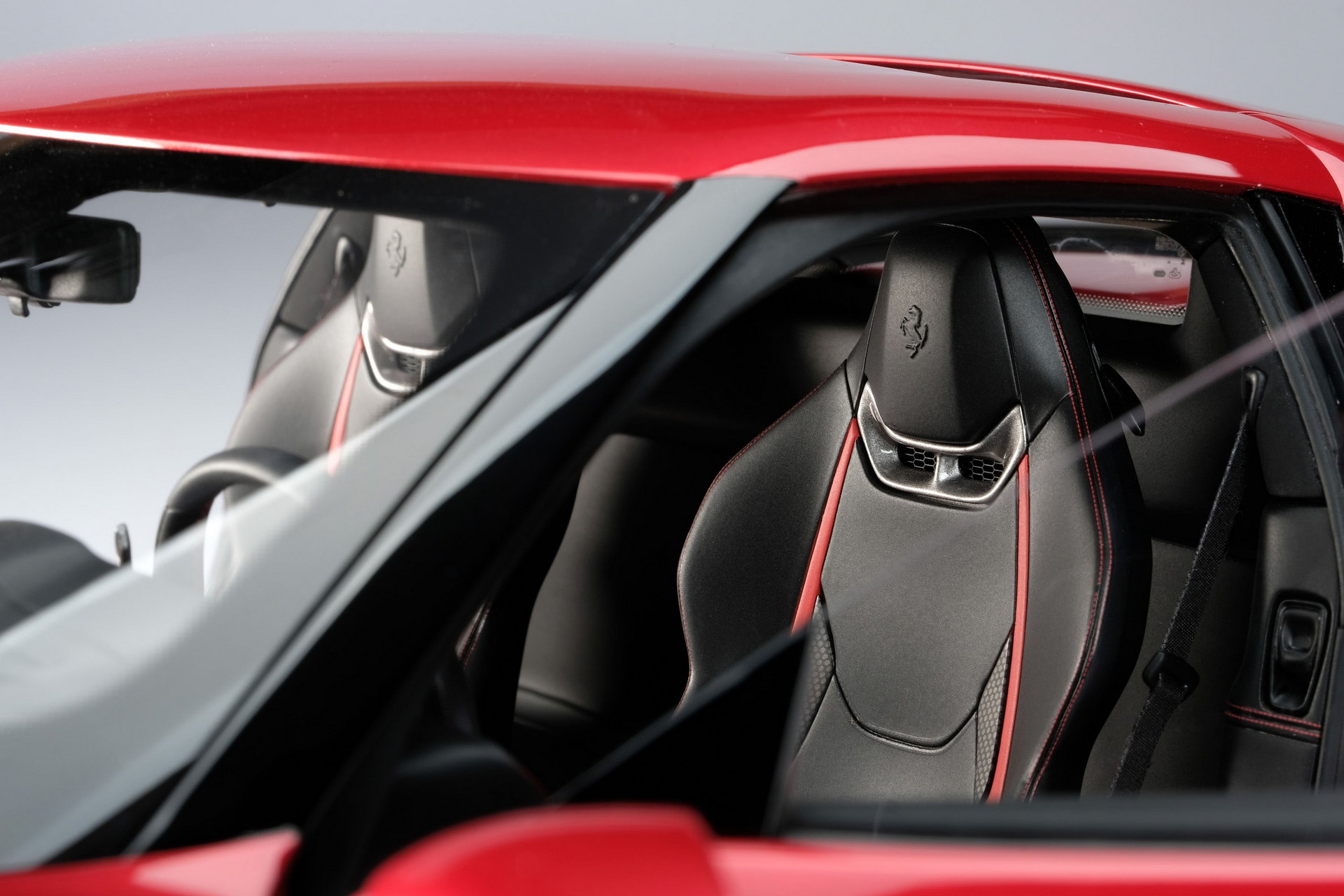 Amalgam’s Ferrari 296 GTB Scale Model Costs More Than A Used Car But We Want It