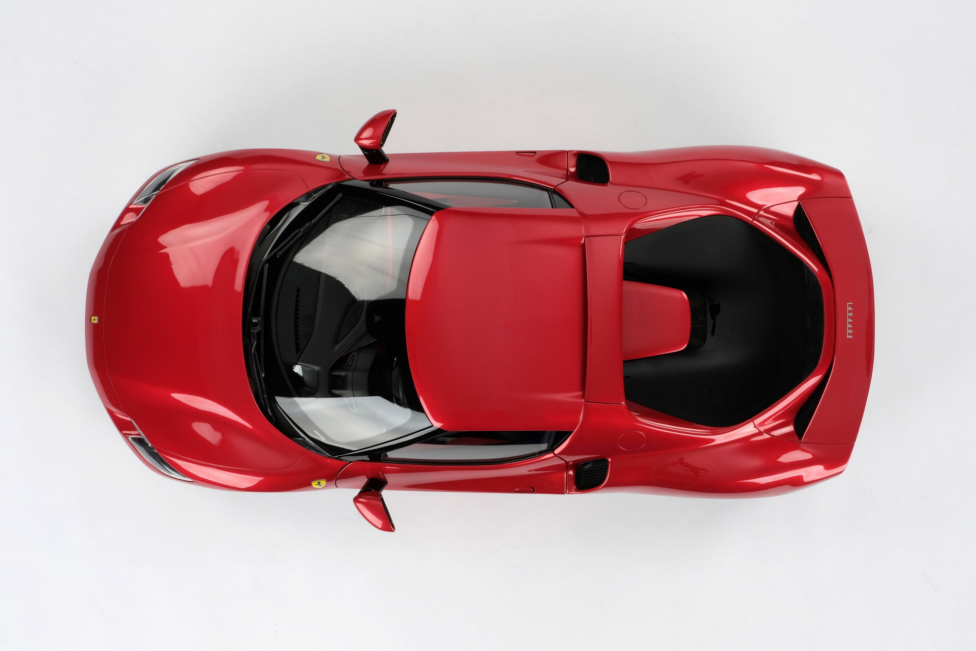 Amalgam’s Ferrari 296 GTB Scale Model Costs More Than A Used Car But We Want It