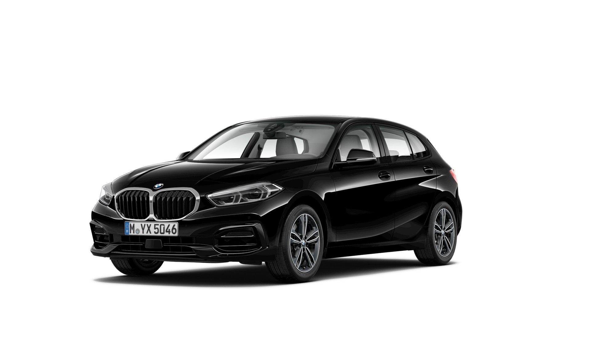 BMW Releases 1-Series, 2-Series, and 3-Series Sport Models In Australia