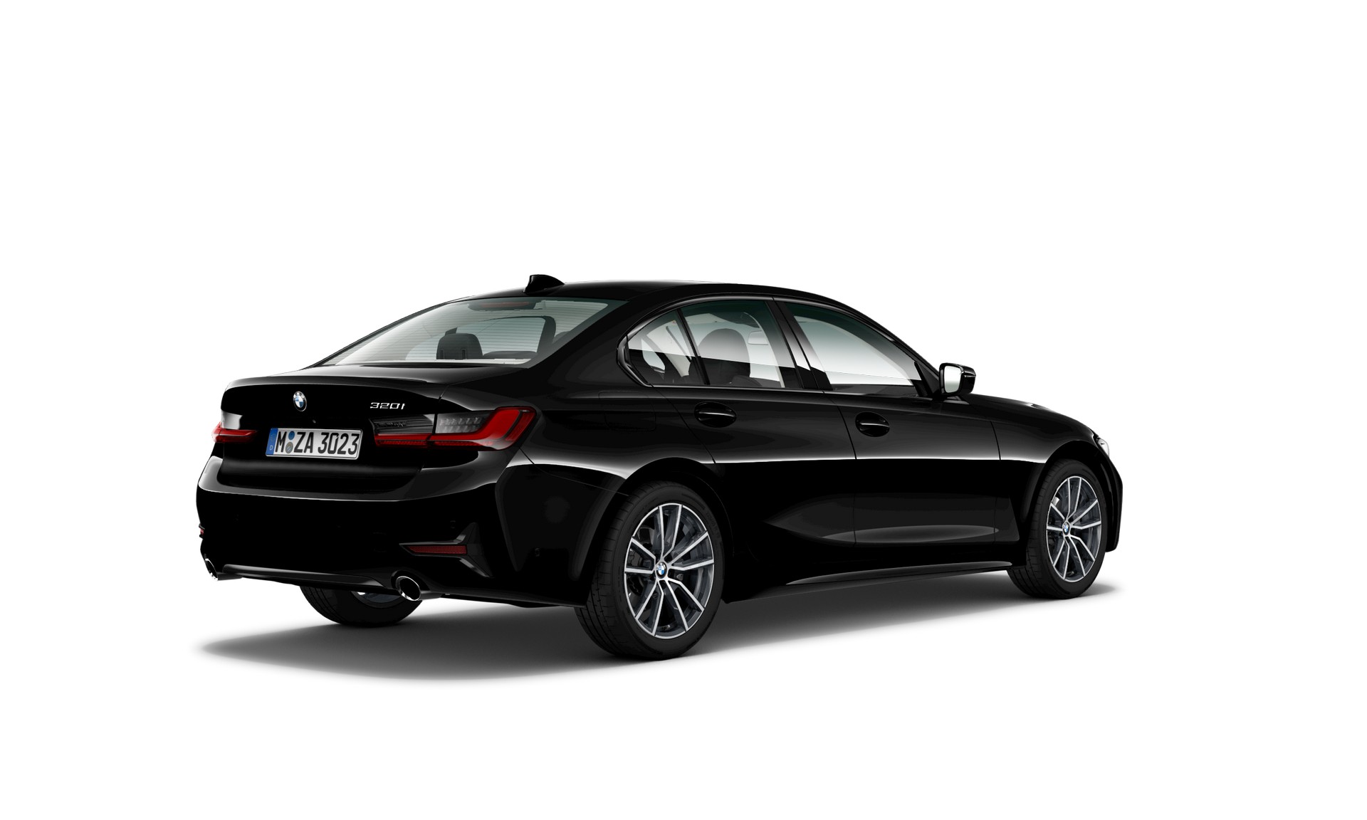 BMW Releases 1-Series, 2-Series, and 3-Series Sport Models In Australia