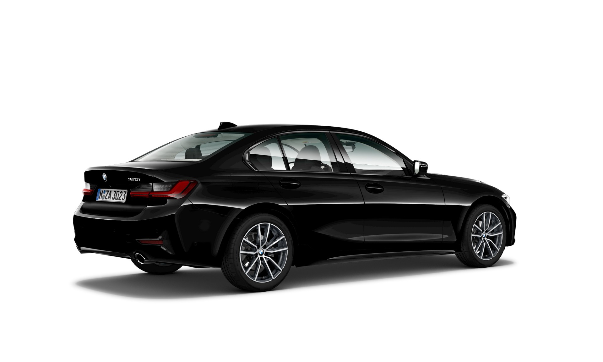 BMW Releases 1-Series, 2-Series, and 3-Series Sport Models In Australia