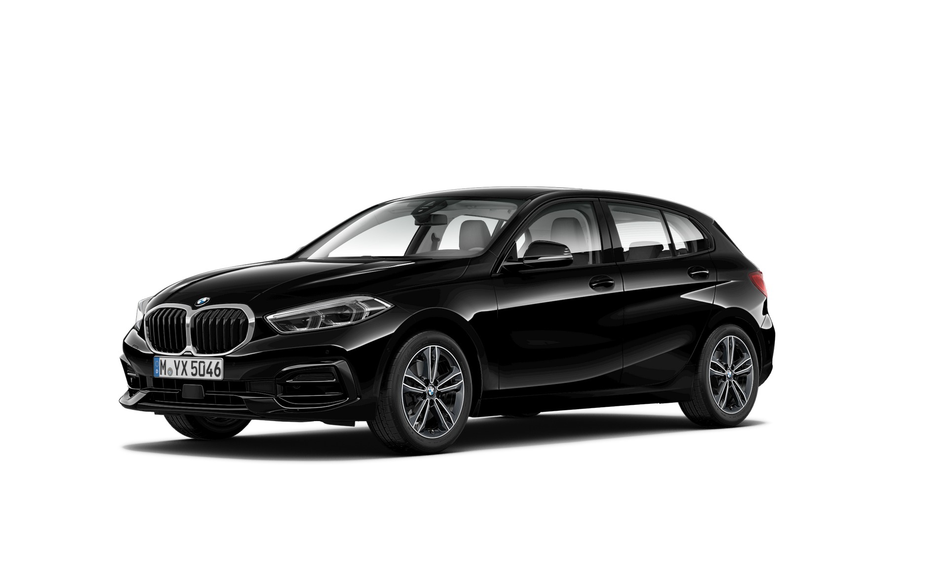 BMW Releases 1-Series, 2-Series, and 3-Series Sport Models In Australia