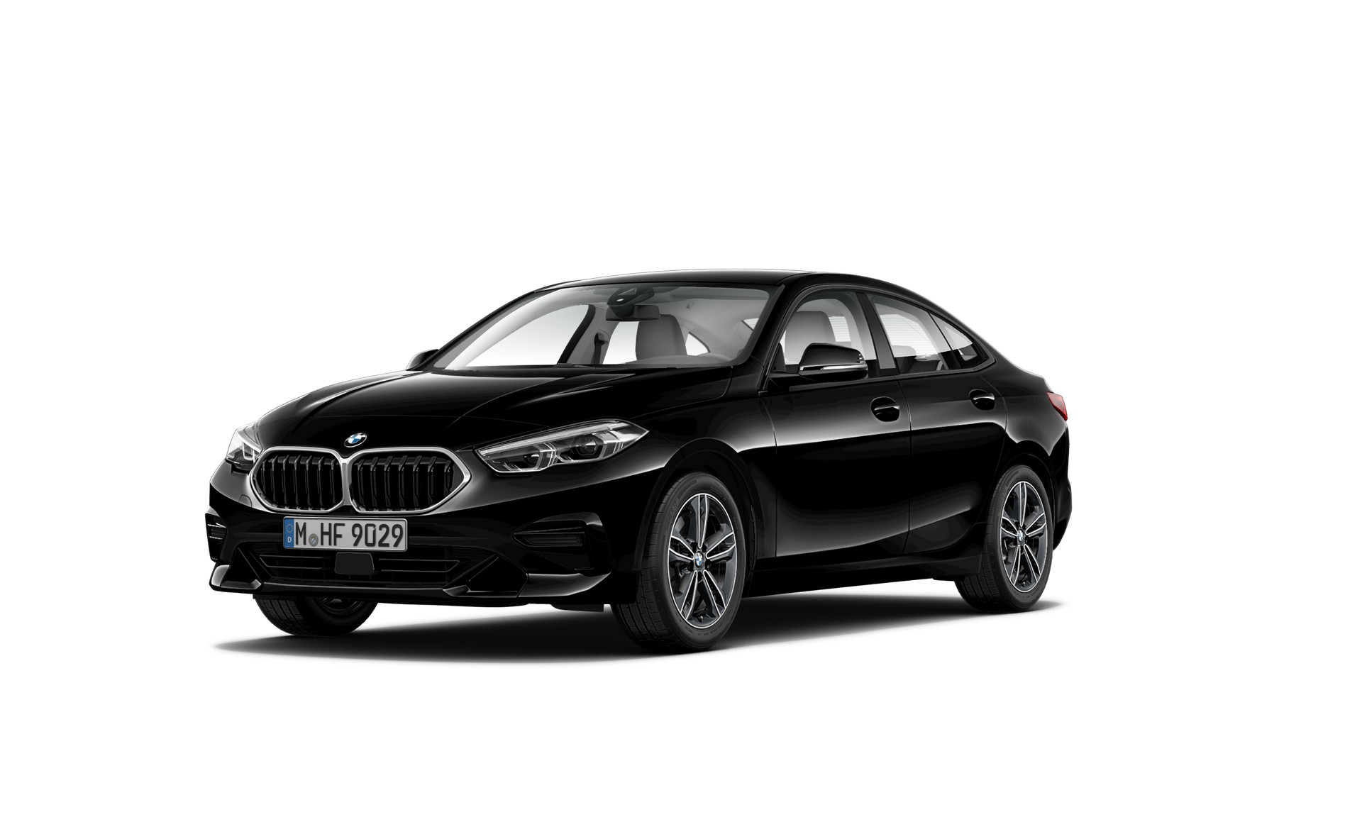 BMW Releases 1-Series, 2-Series, and 3-Series Sport Models In Australia