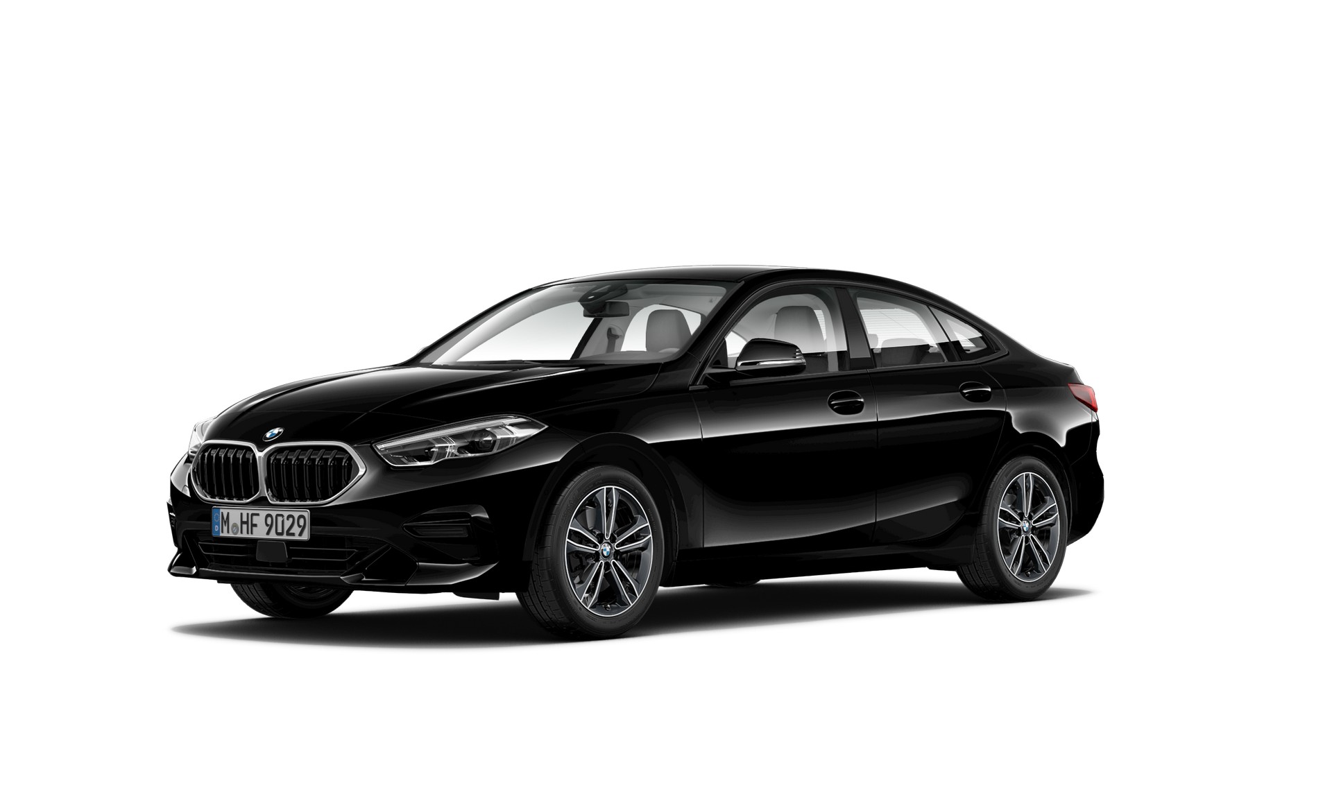BMW Releases 1-Series, 2-Series, and 3-Series Sport Models In Australia