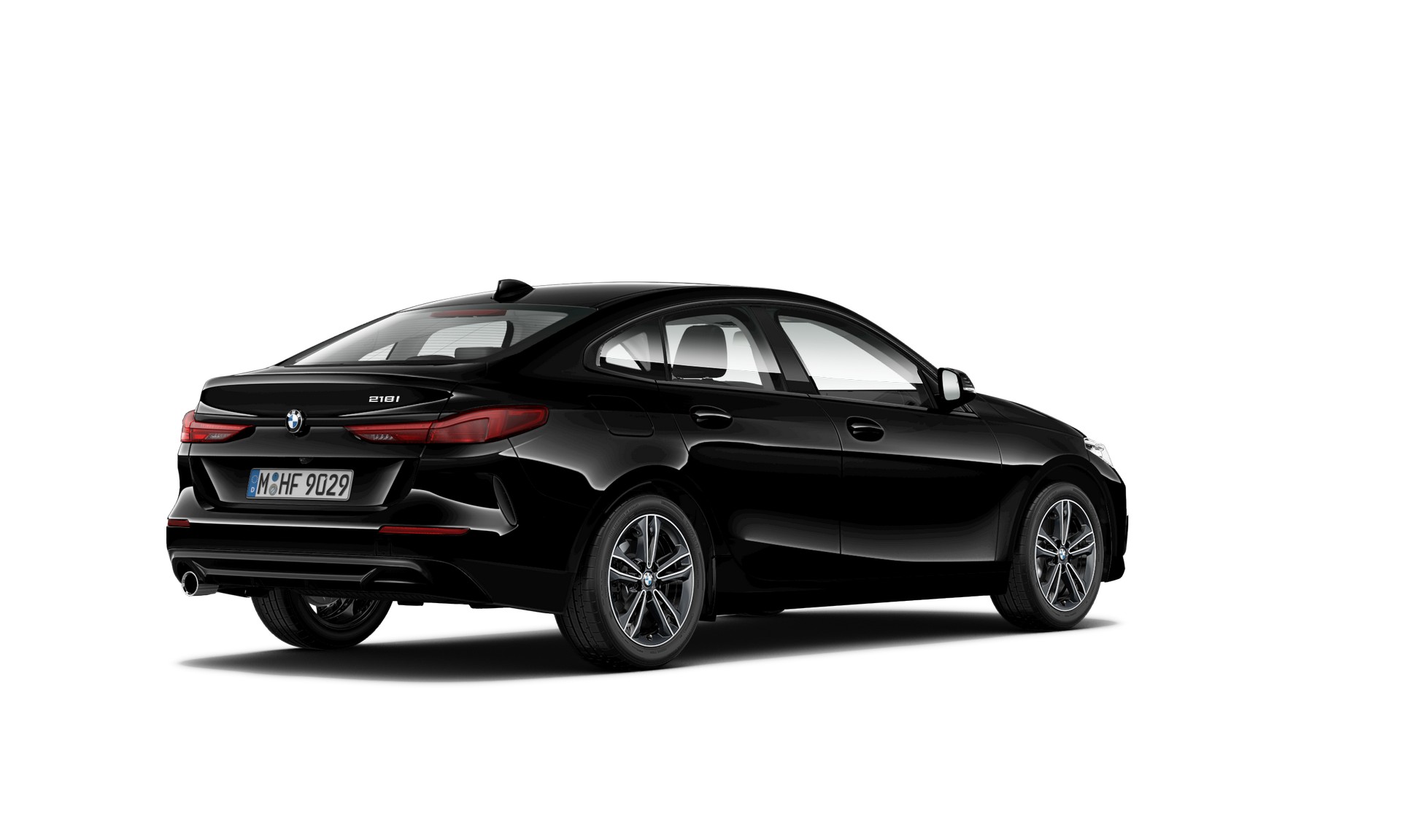 BMW Releases 1-Series, 2-Series, and 3-Series Sport Models In Australia