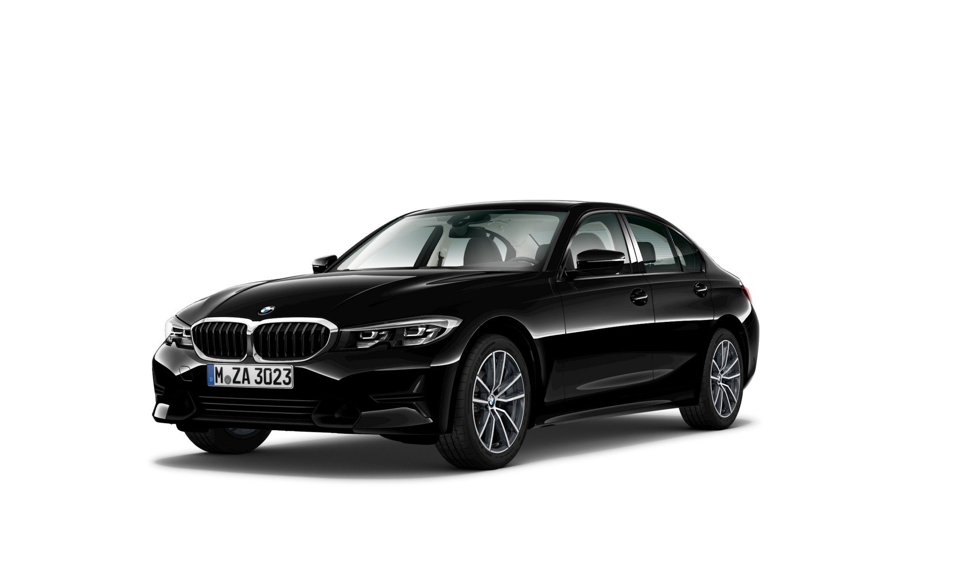 BMW Releases 1-Series, 2-Series, and 3-Series Sport Models In Australia