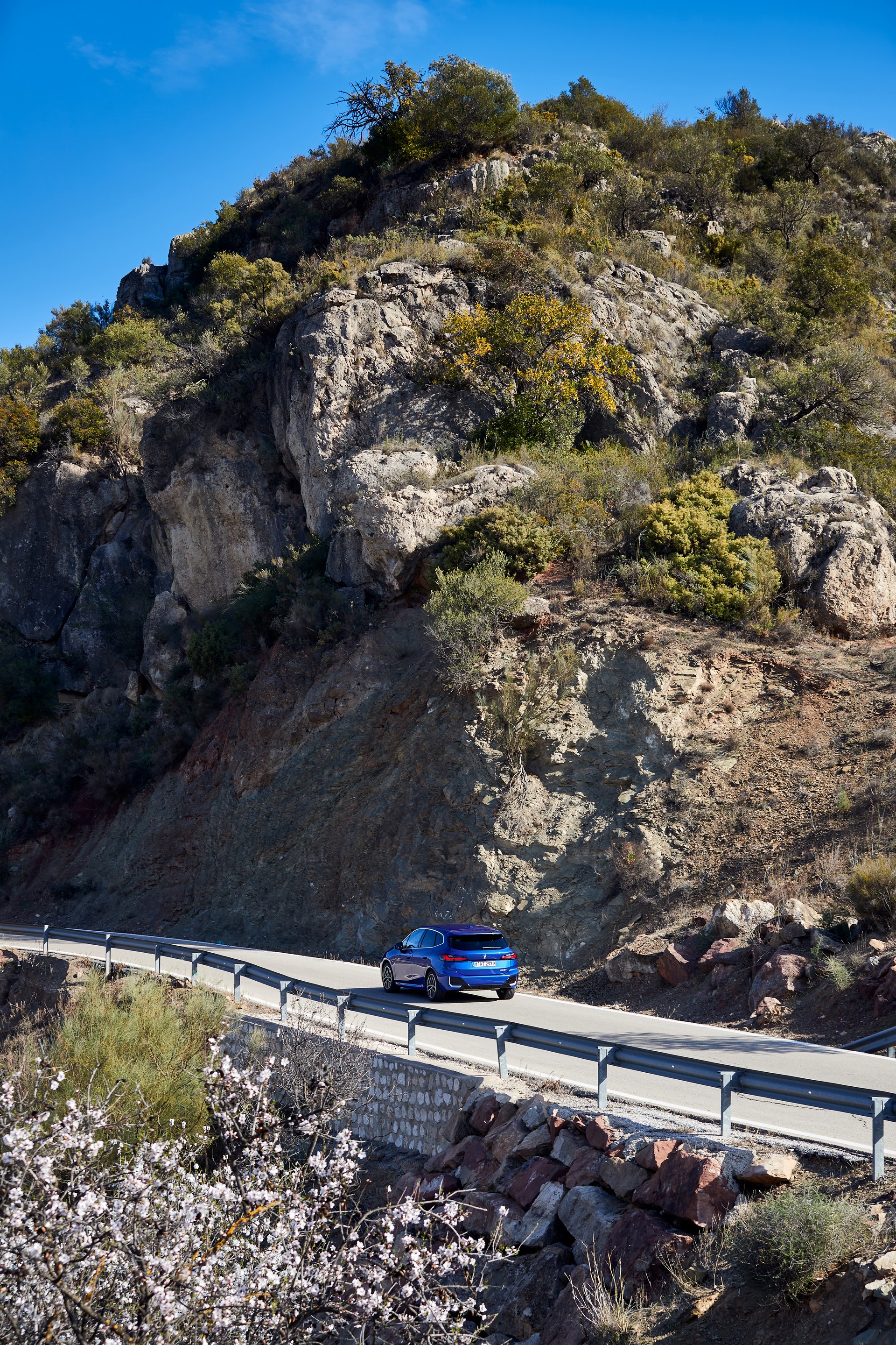 2022 BMW 2-Series Active Tourer Detailed In Massive New Gallery