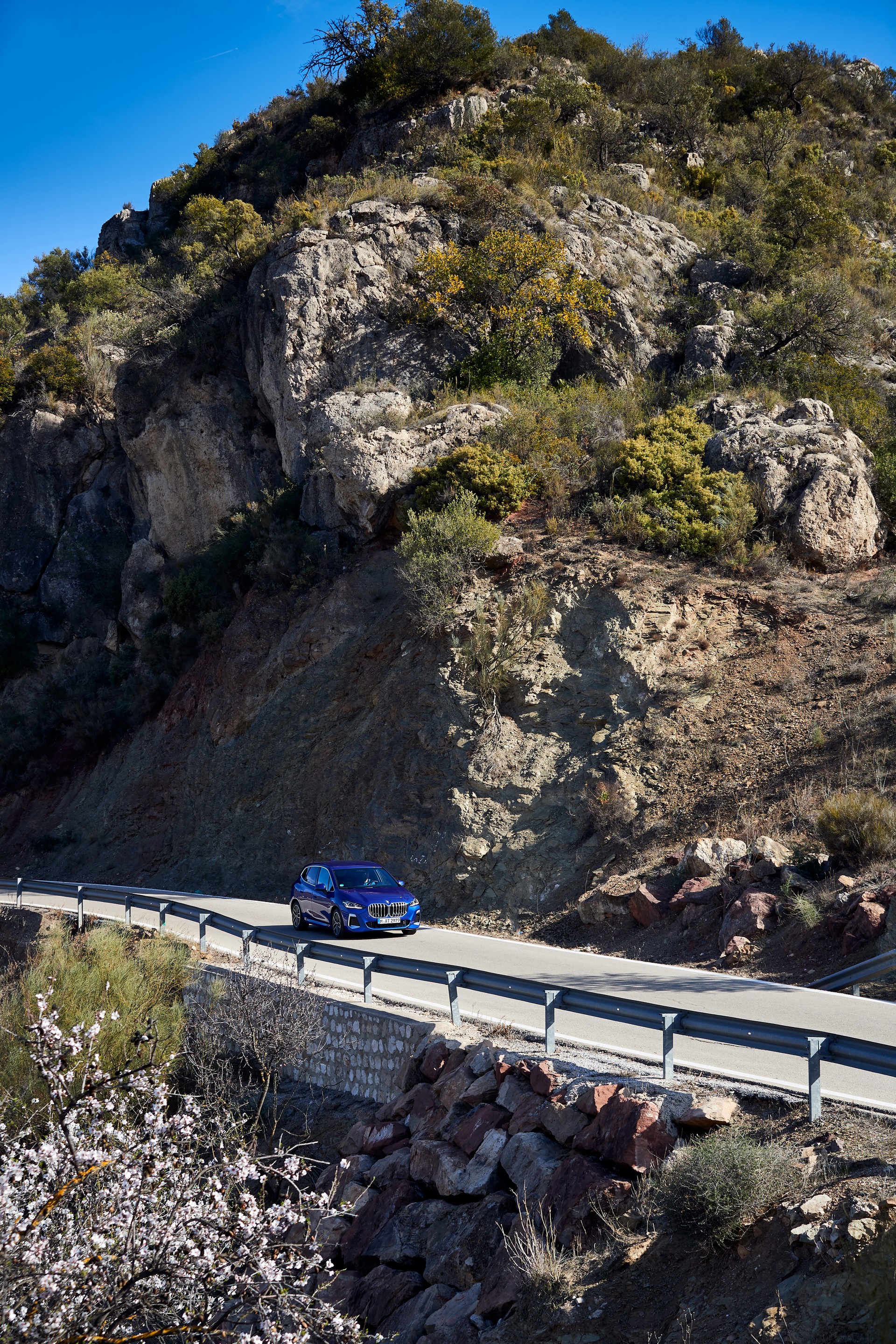 2022 BMW 2-Series Active Tourer Detailed In Massive New Gallery