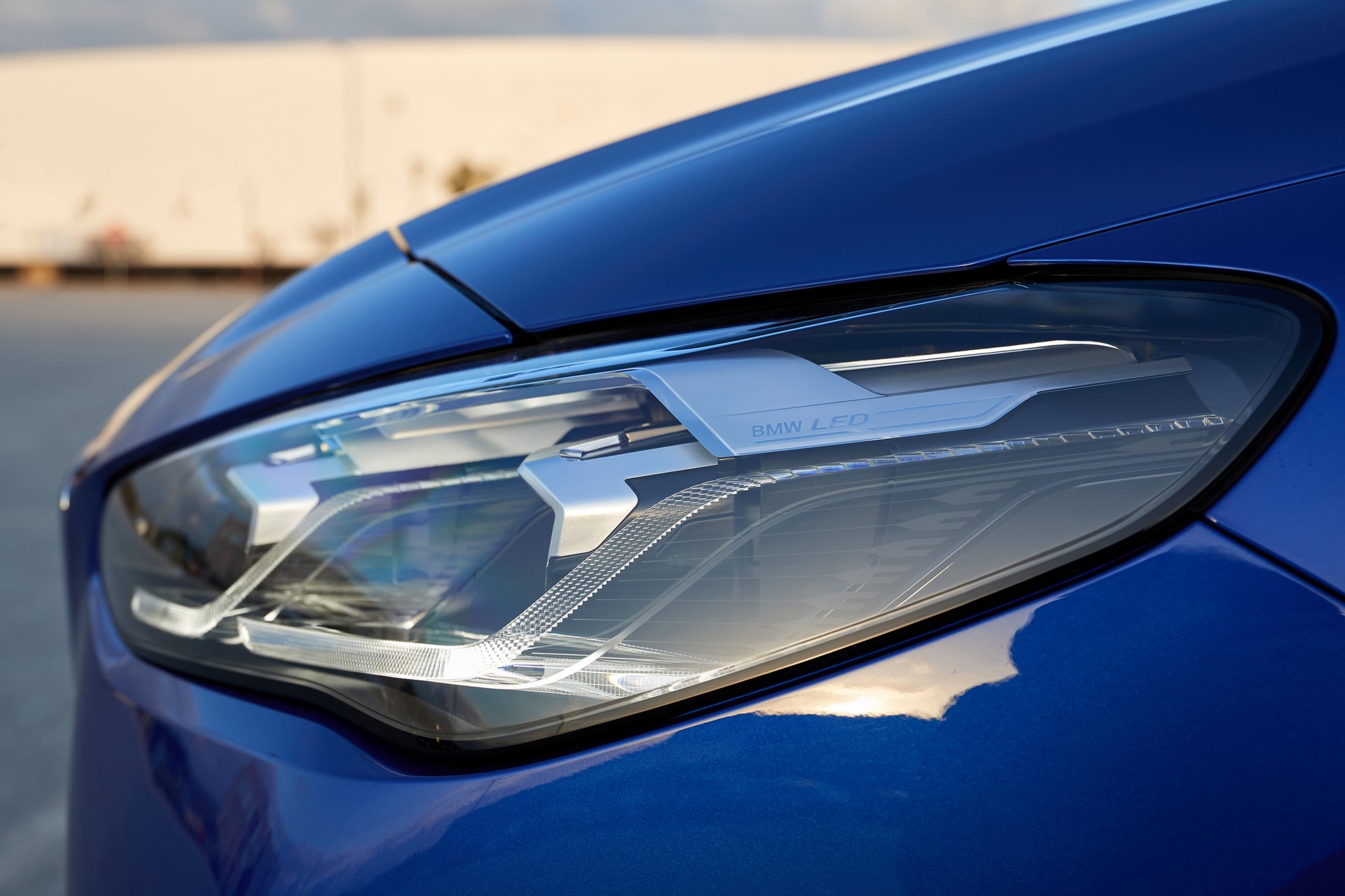 2022 BMW 2-Series Active Tourer Detailed In Massive New Gallery