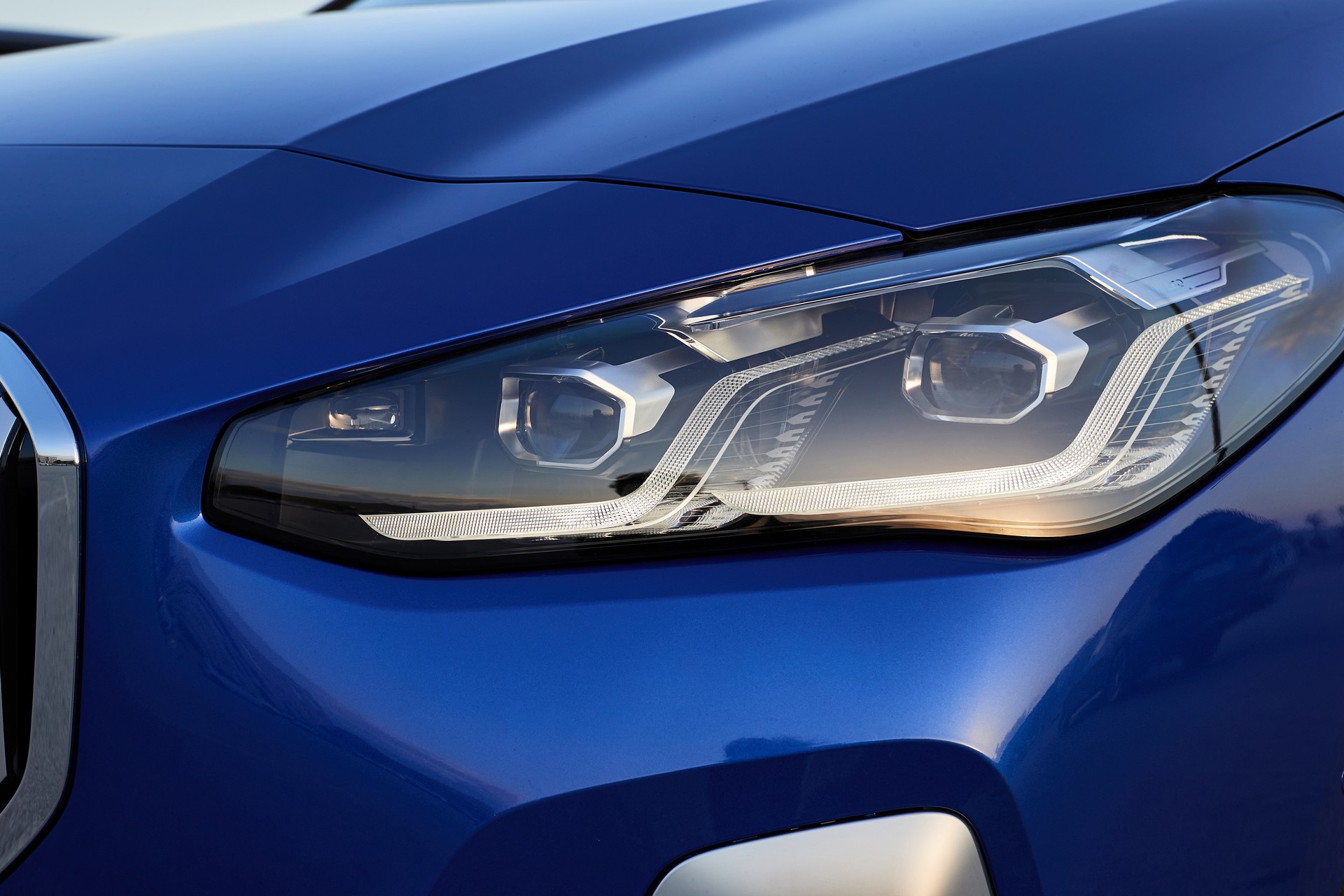 2022 BMW 2-Series Active Tourer Detailed In Massive New Gallery