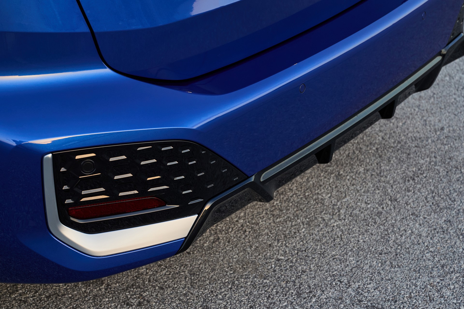 2022 BMW 2-Series Active Tourer Detailed In Massive New Gallery