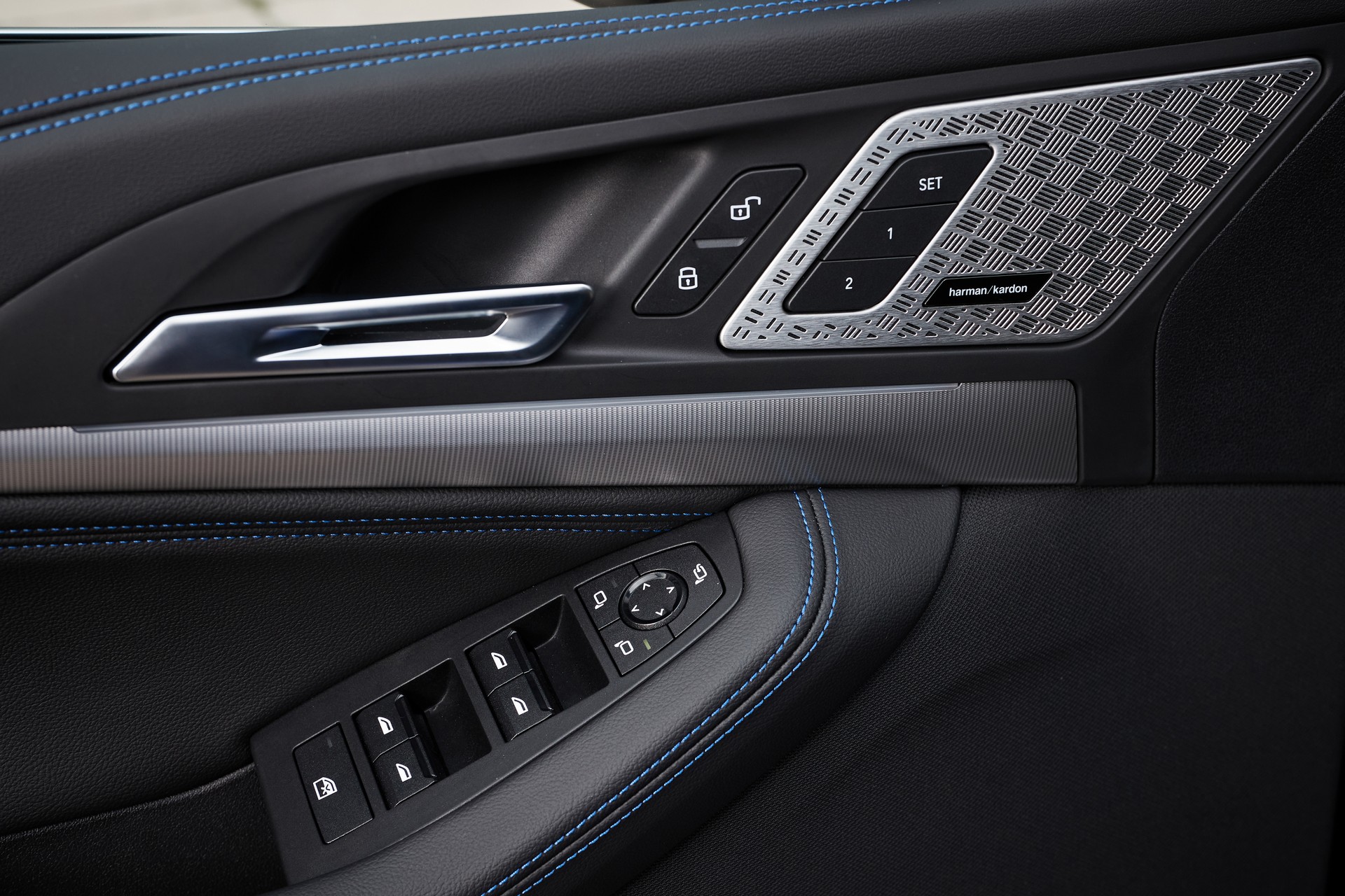 2022 BMW 2-Series Active Tourer Detailed In Massive New Gallery