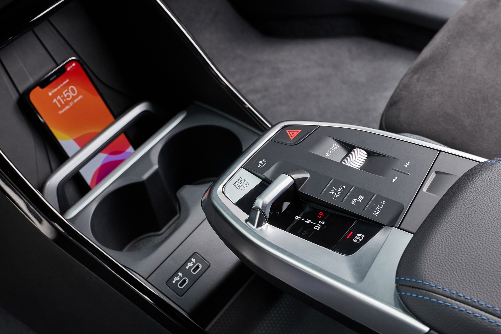 2022 BMW 2-Series Active Tourer Detailed In Massive New Gallery