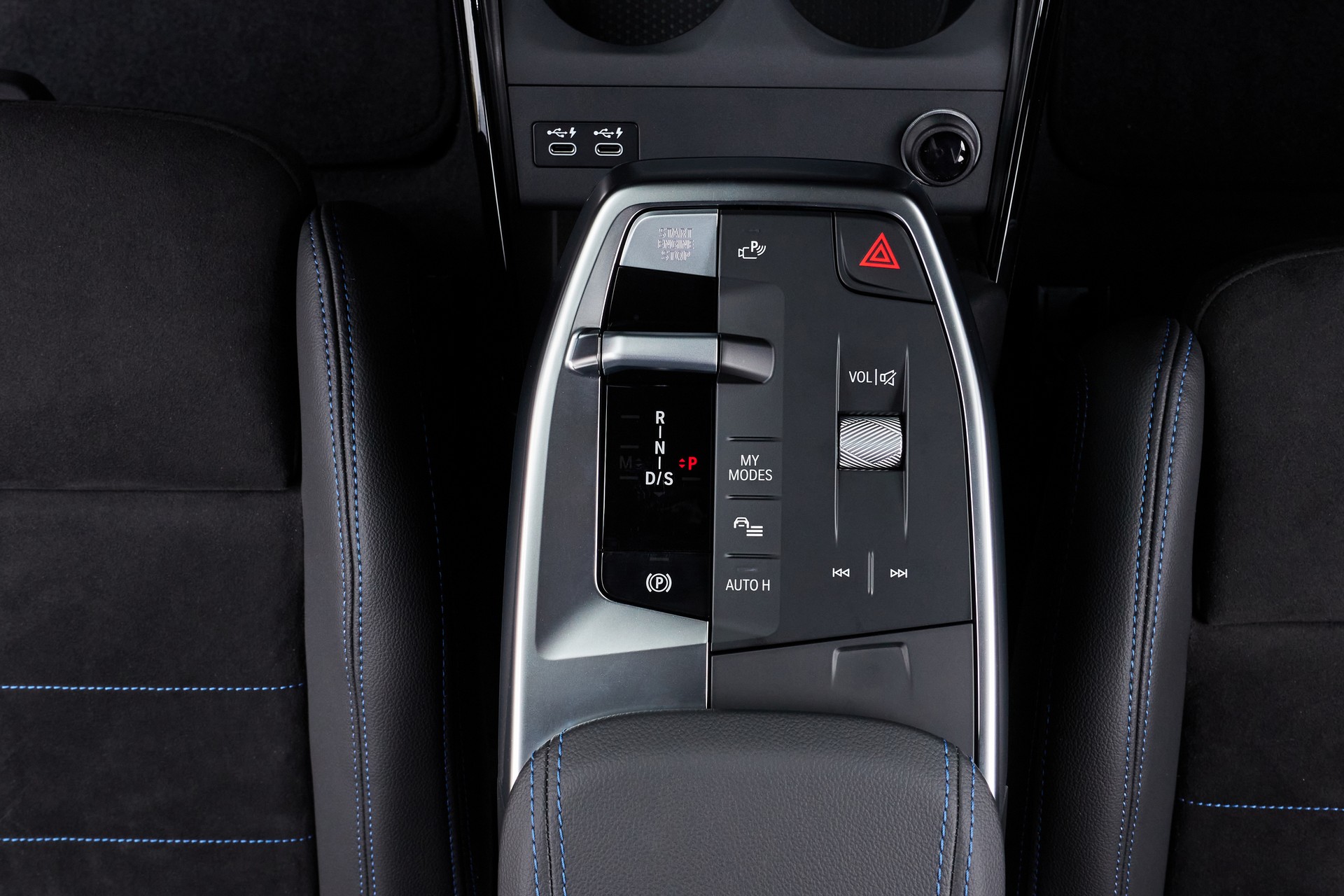 2022 BMW 2-Series Active Tourer Detailed In Massive New Gallery