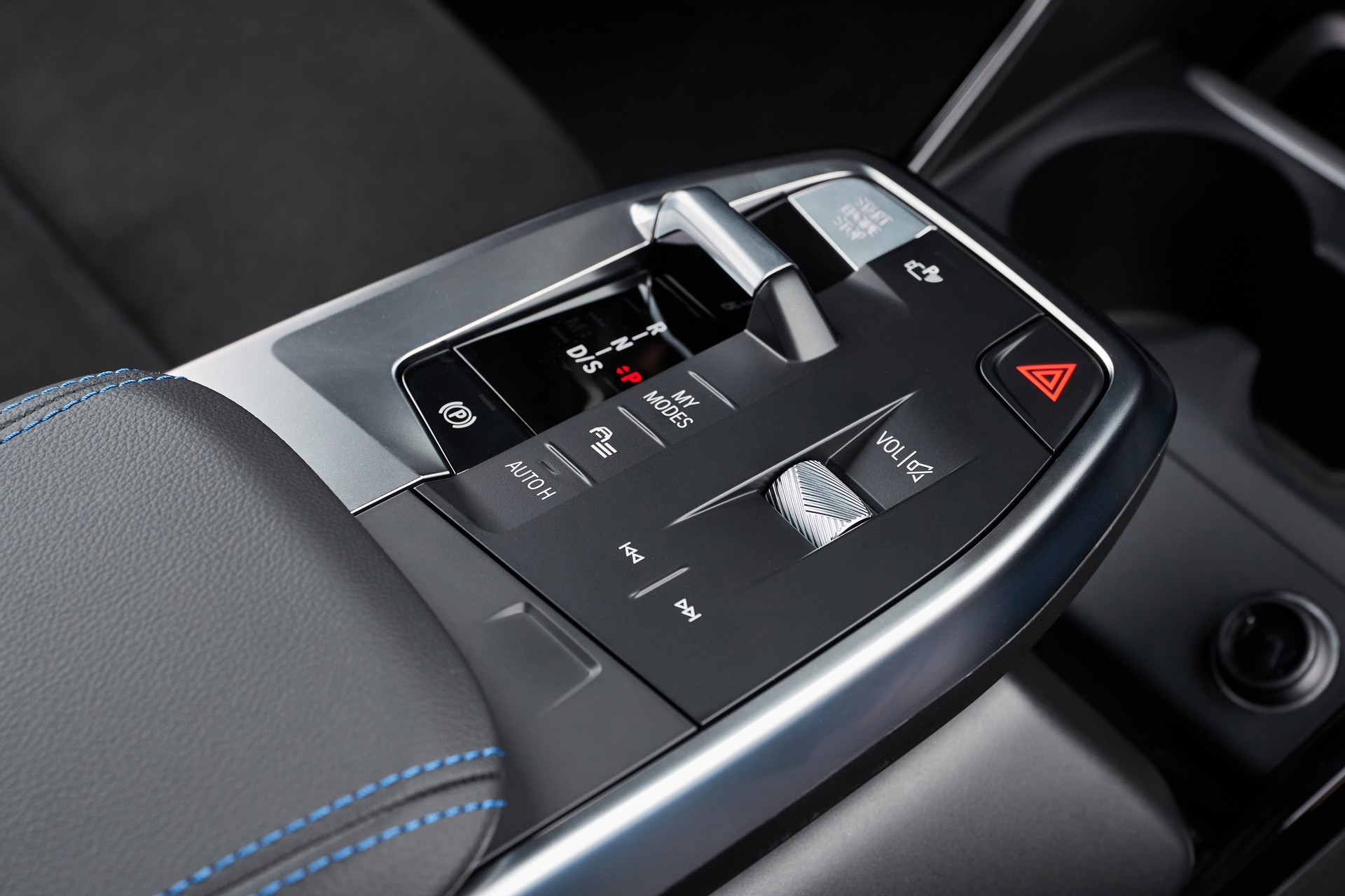 2022 BMW 2-Series Active Tourer Detailed In Massive New Gallery