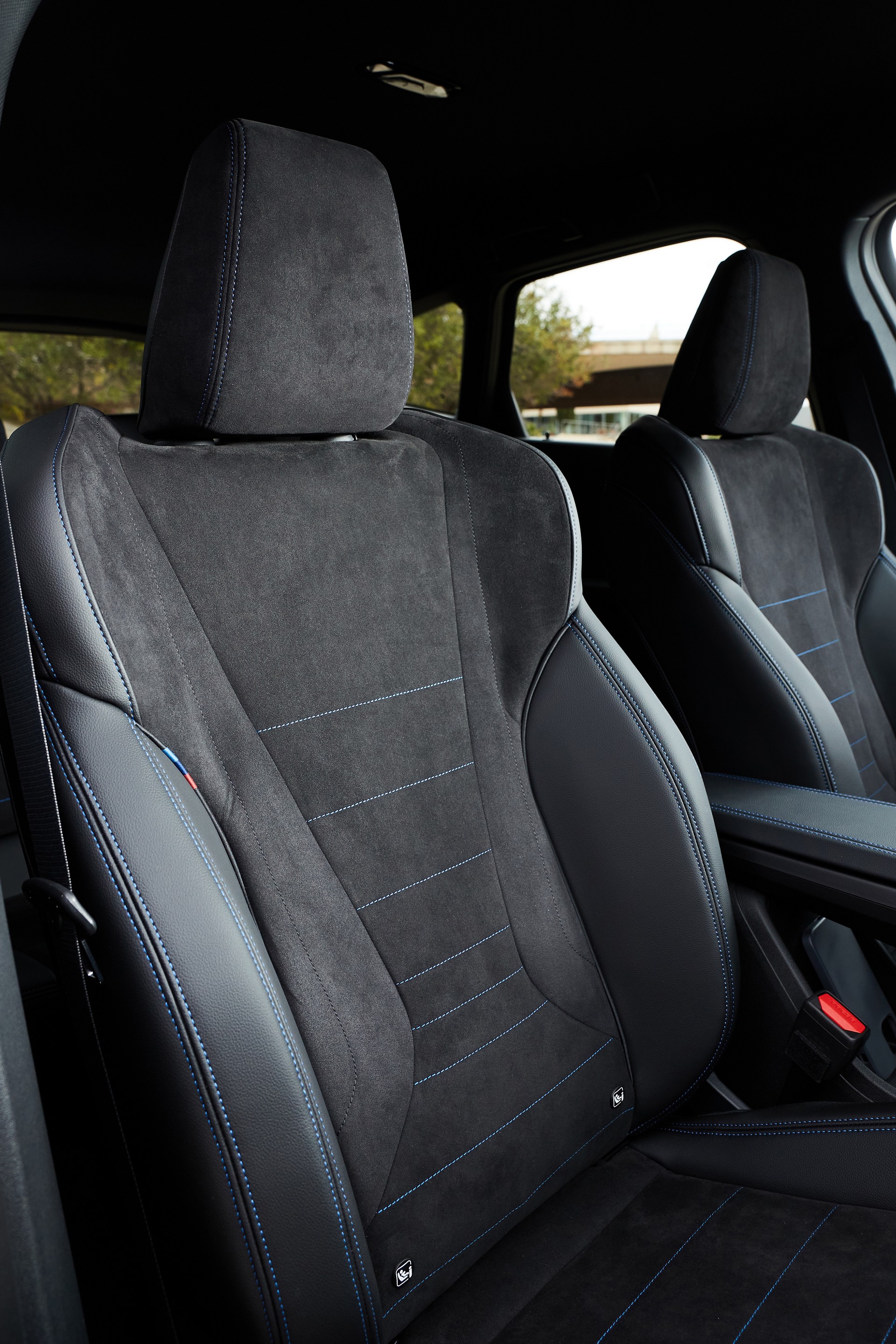 2022 BMW 2-Series Active Tourer Detailed In Massive New Gallery