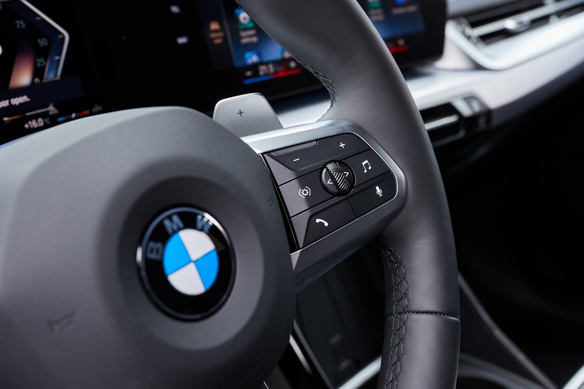 2022 BMW 2-Series Active Tourer Detailed In Massive New Gallery