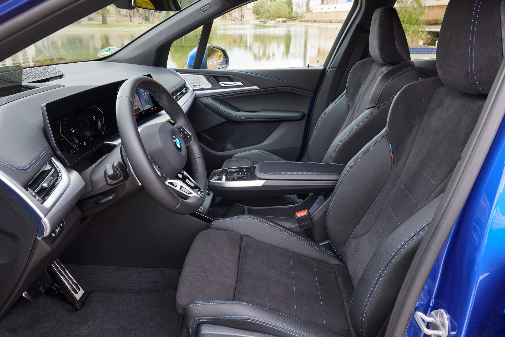 2022 BMW 2-Series Active Tourer Detailed In Massive New Gallery