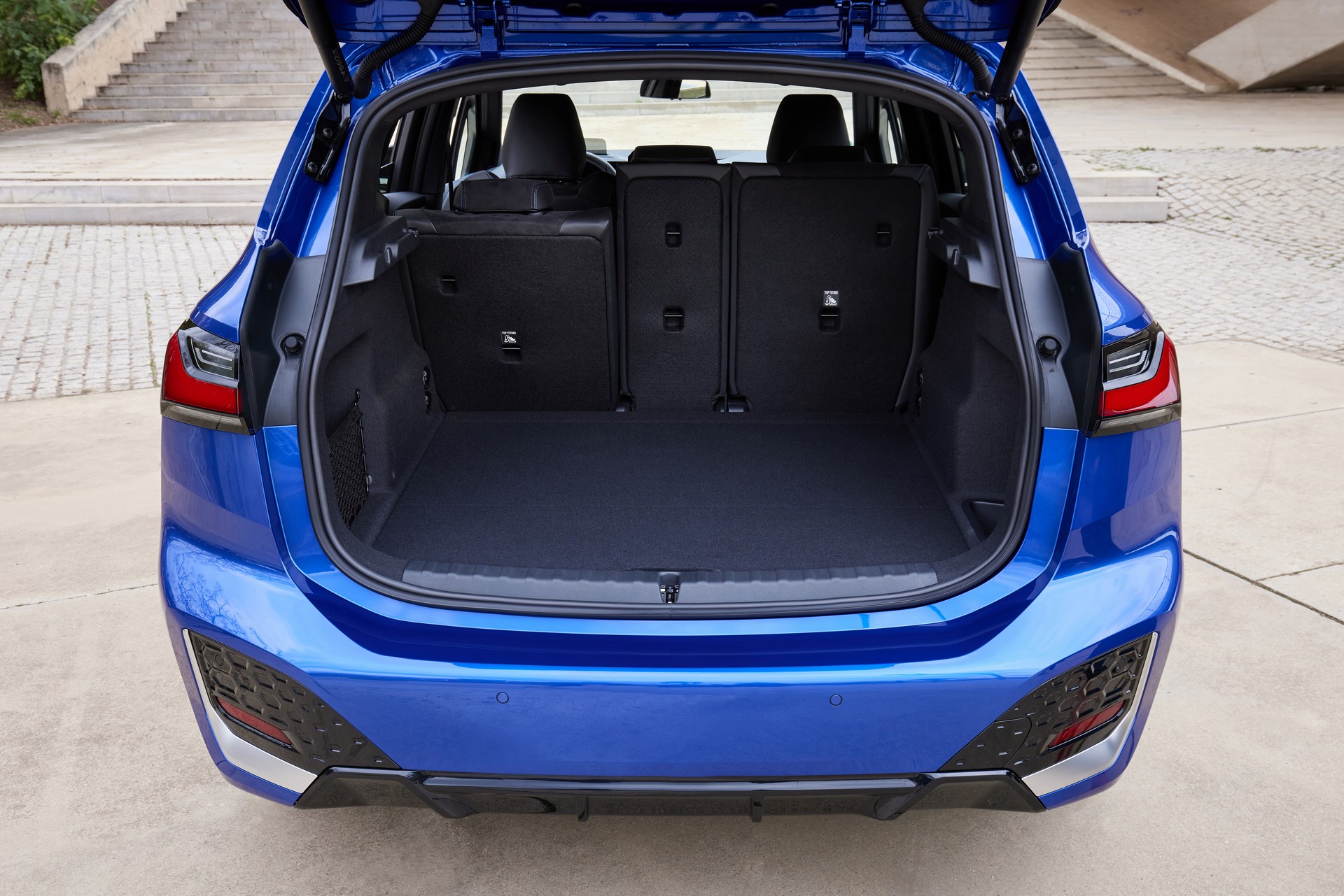 2022 BMW 2-Series Active Tourer Detailed In Massive New Gallery