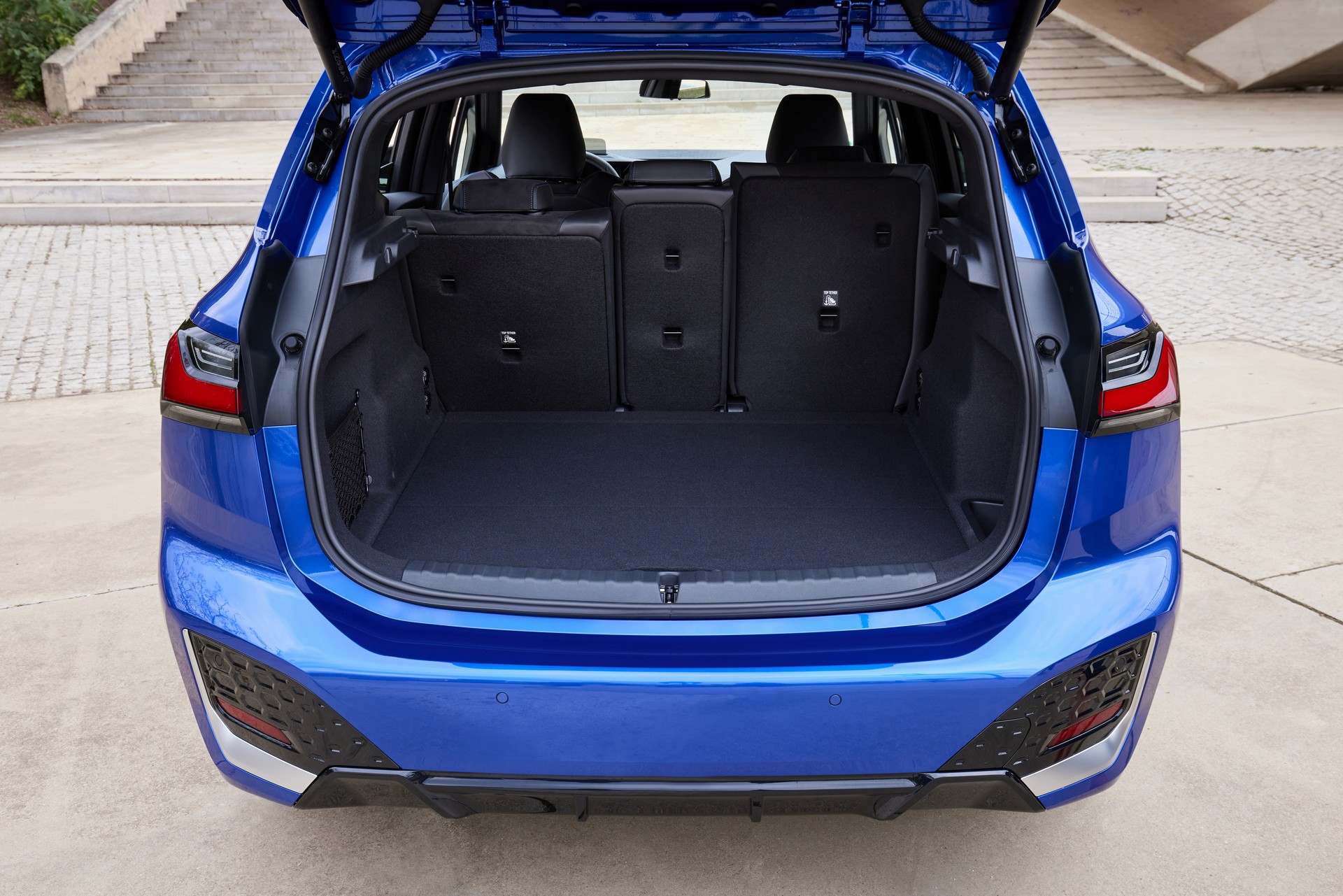 2022 BMW 2-Series Active Tourer Detailed In Massive New Gallery