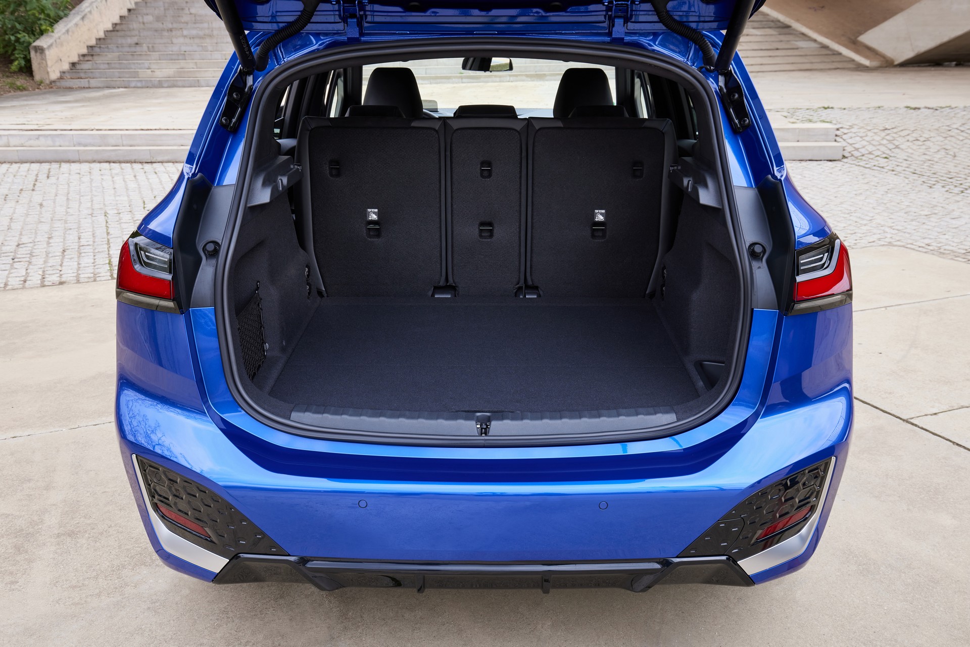 2022 BMW 2-Series Active Tourer Detailed In Massive New Gallery