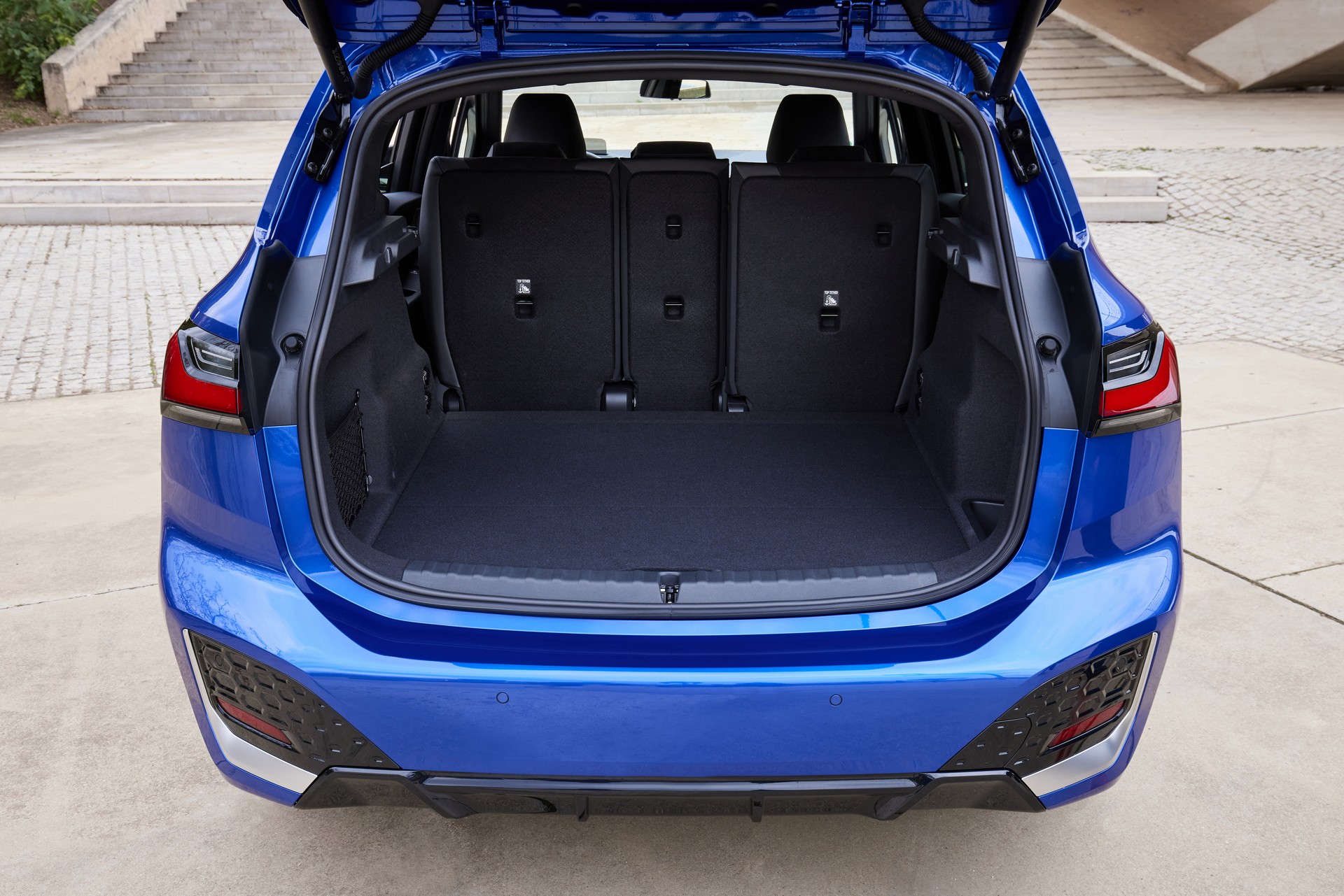 2022 BMW 2-Series Active Tourer Detailed In Massive New Gallery