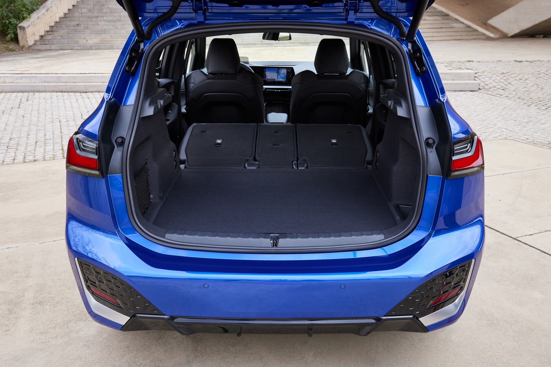 2022 BMW 2-Series Active Tourer Detailed In Massive New Gallery