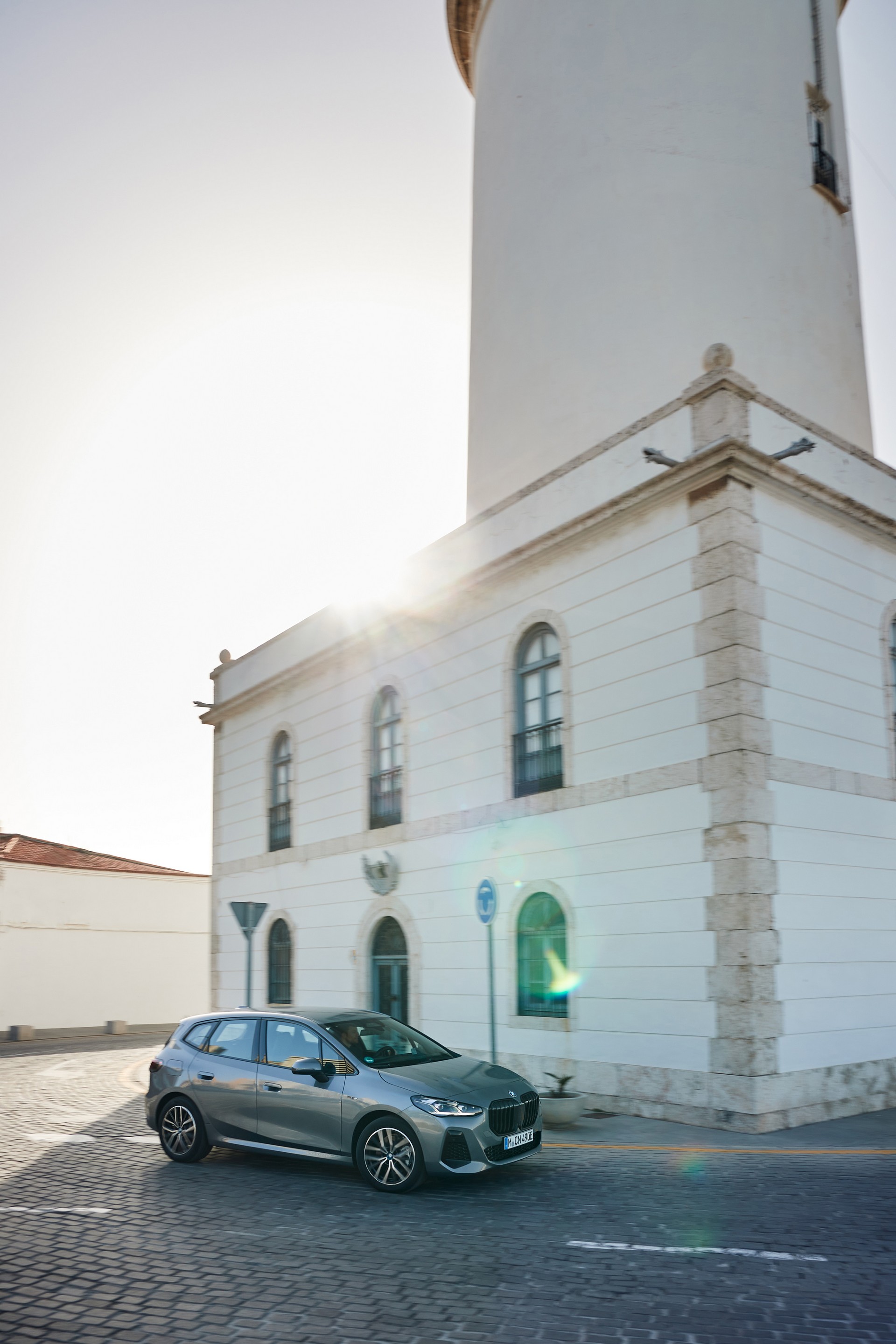 2022 BMW 2-Series Active Tourer Detailed In Massive New Gallery