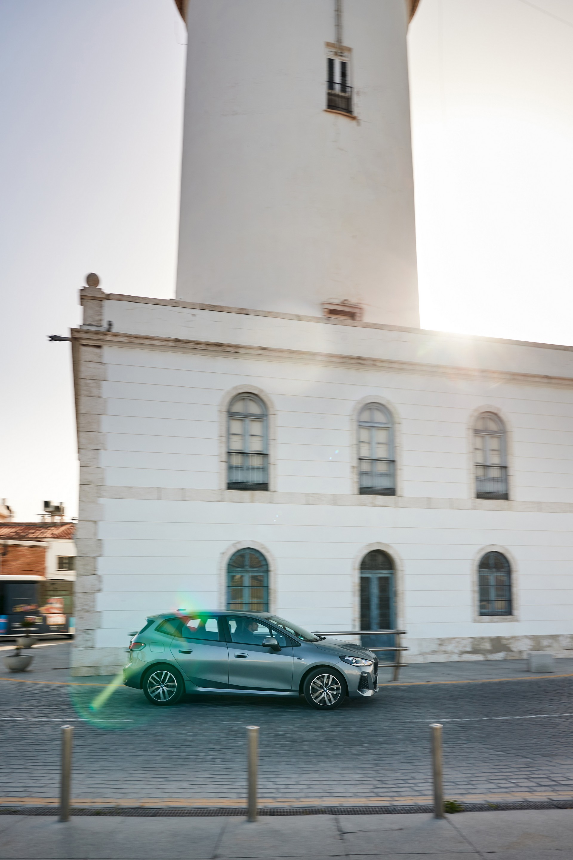 2022 BMW 2-Series Active Tourer Detailed In Massive New Gallery