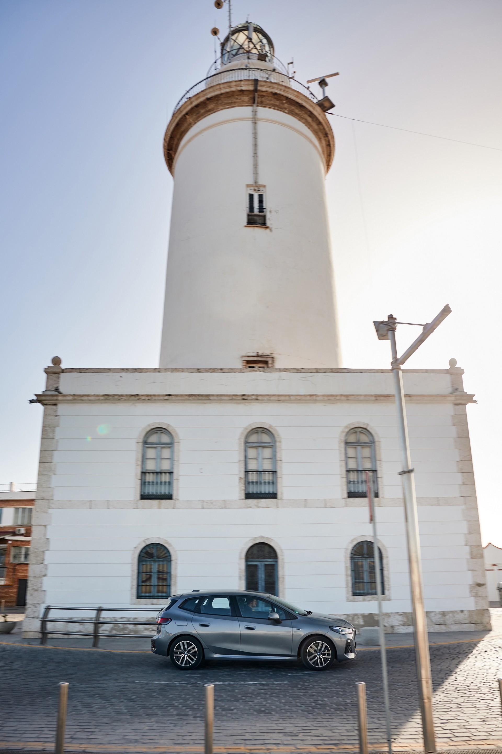 2022 BMW 2-Series Active Tourer Detailed In Massive New Gallery