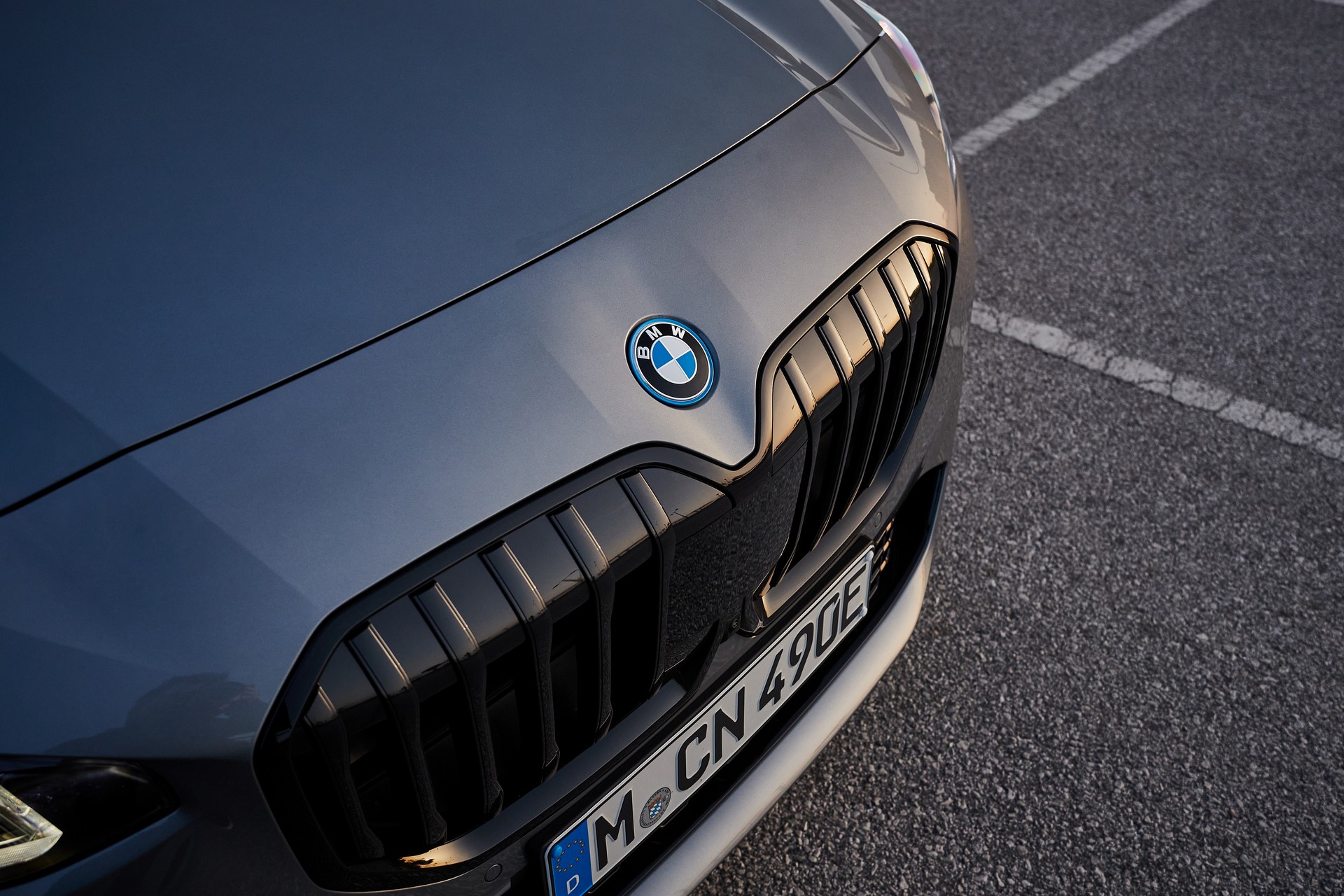 2022 BMW 2-Series Active Tourer Detailed In Massive New Gallery