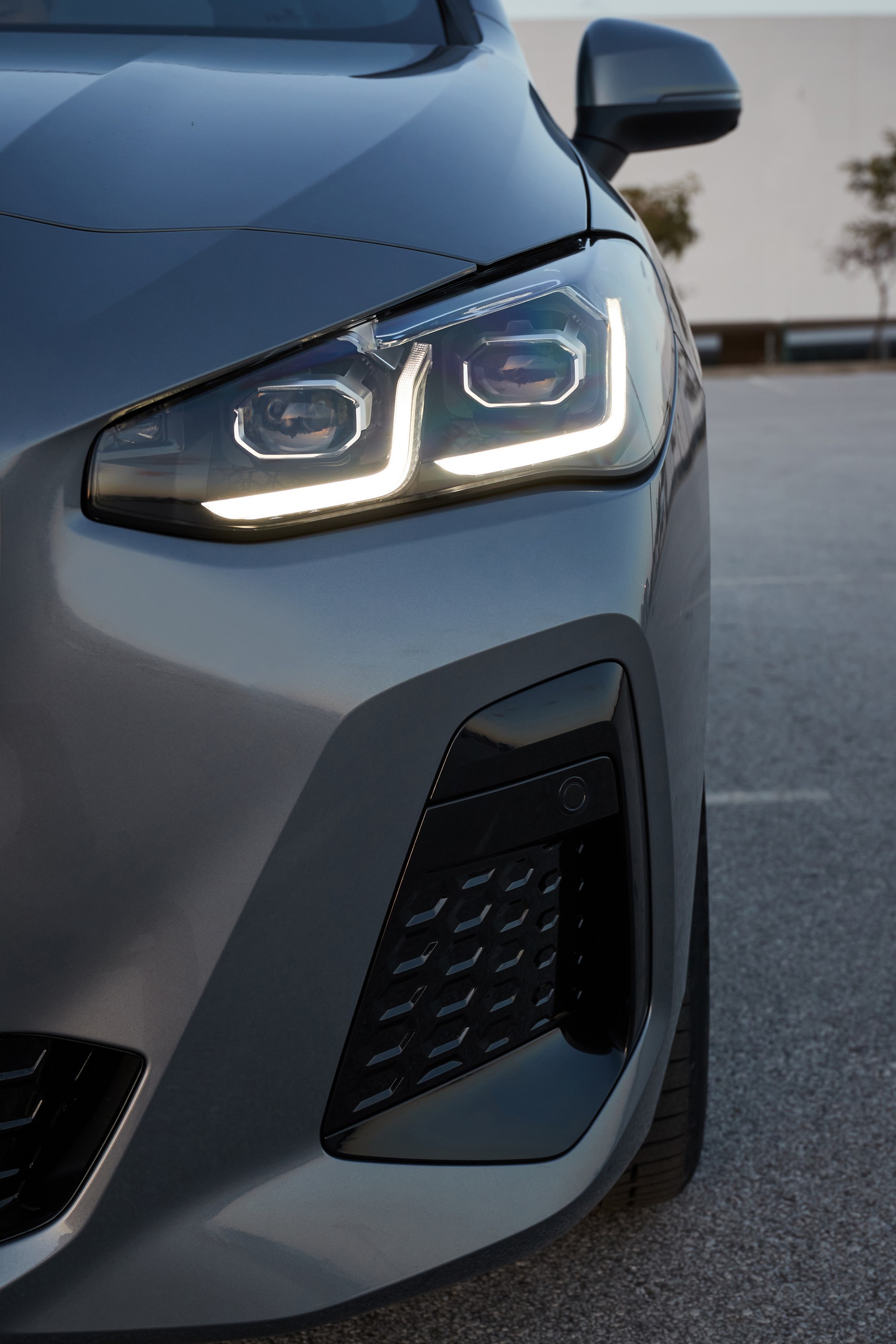 2022 BMW 2-Series Active Tourer Detailed In Massive New Gallery