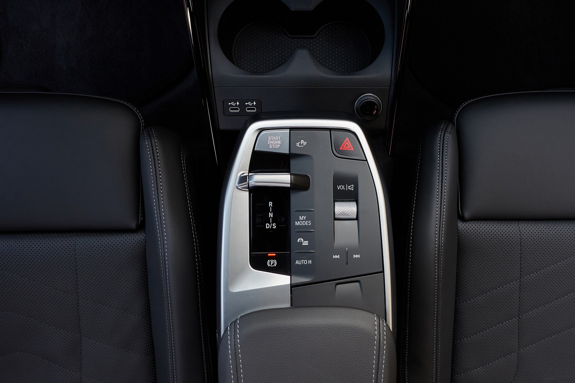 2022 BMW 2-Series Active Tourer Detailed In Massive New Gallery