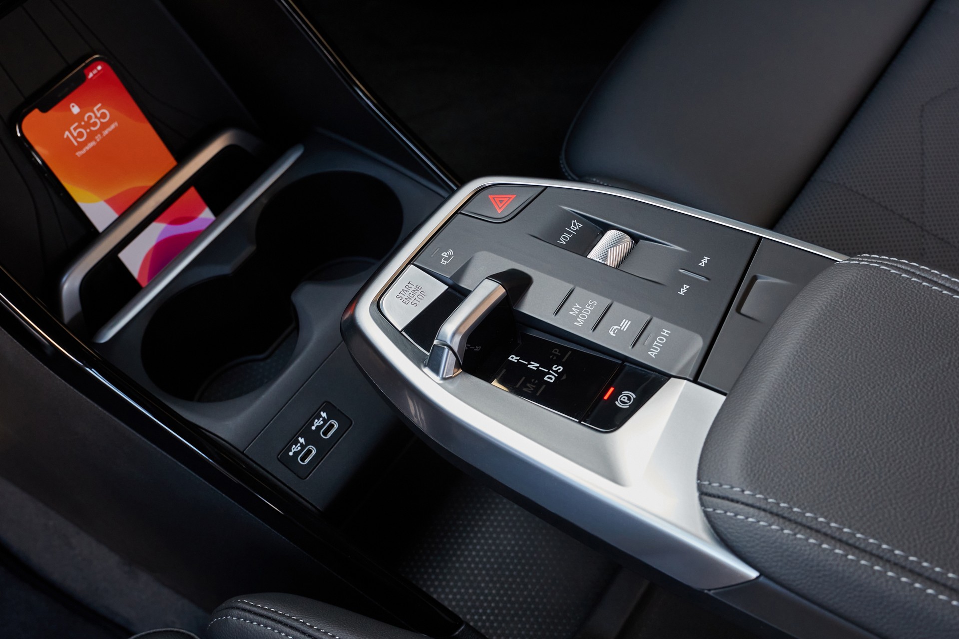 2022 BMW 2-Series Active Tourer Detailed In Massive New Gallery