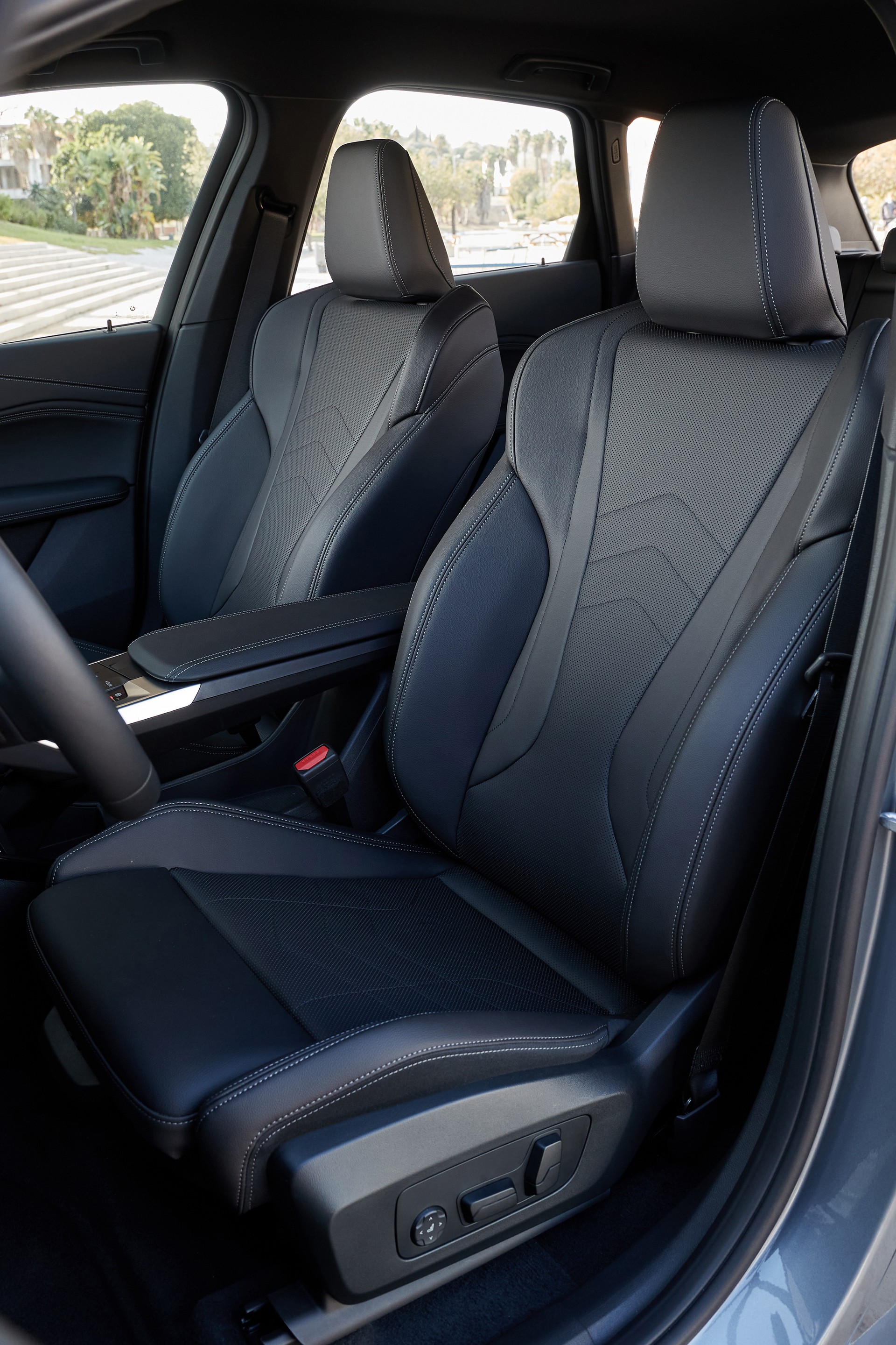 2022 BMW 2-Series Active Tourer Detailed In Massive New Gallery