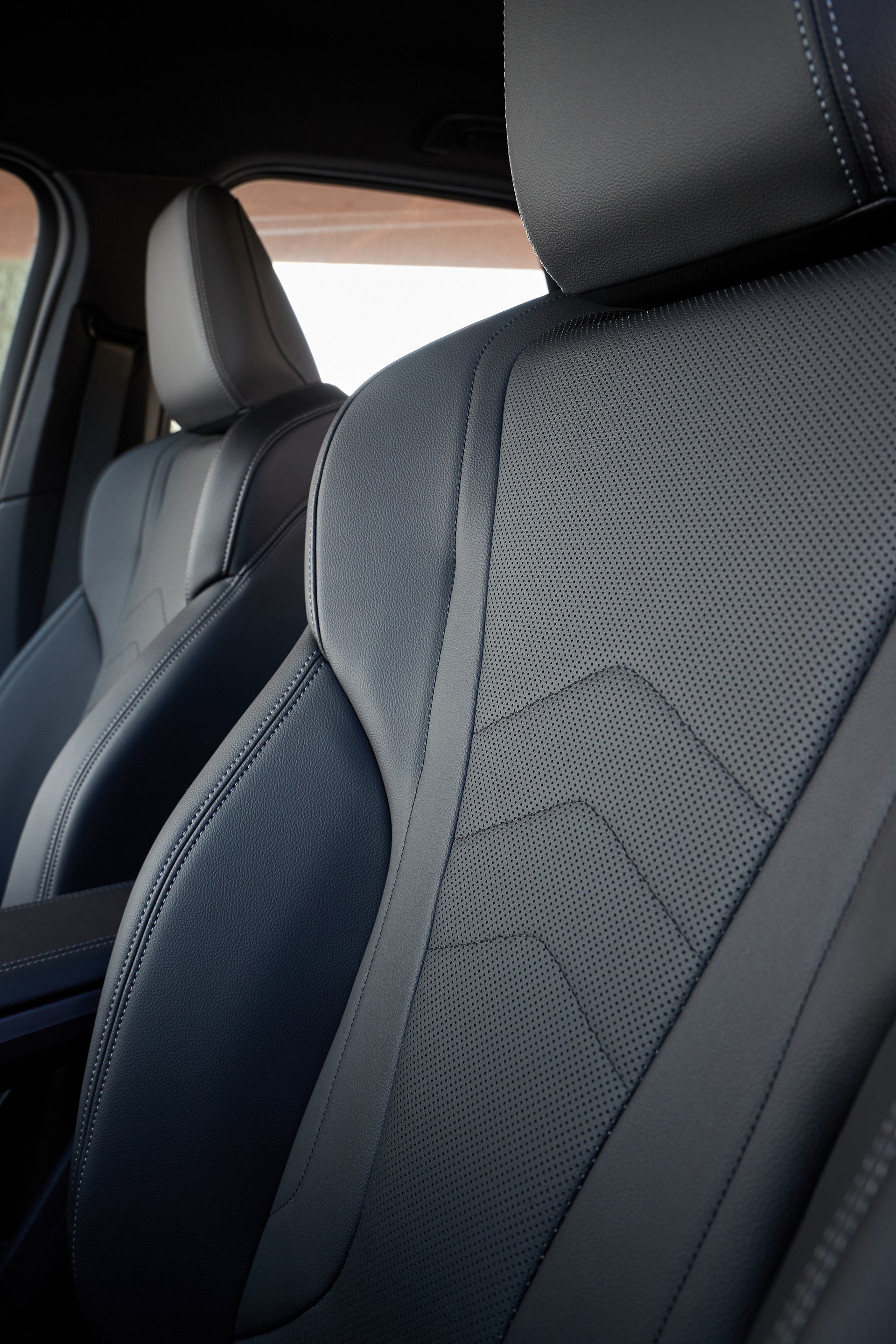 2022 BMW 2-Series Active Tourer Detailed In Massive New Gallery