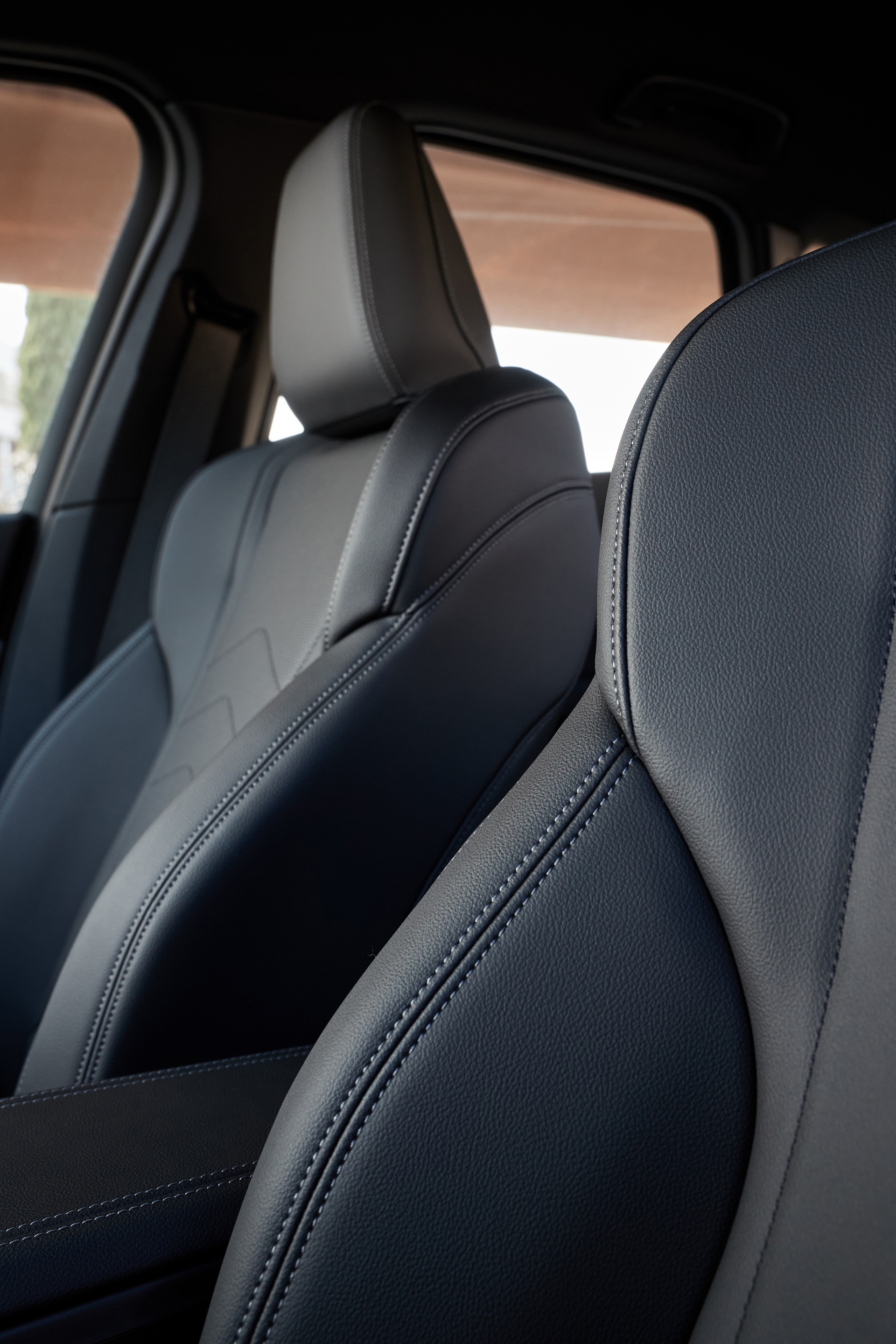 2022 BMW 2-Series Active Tourer Detailed In Massive New Gallery