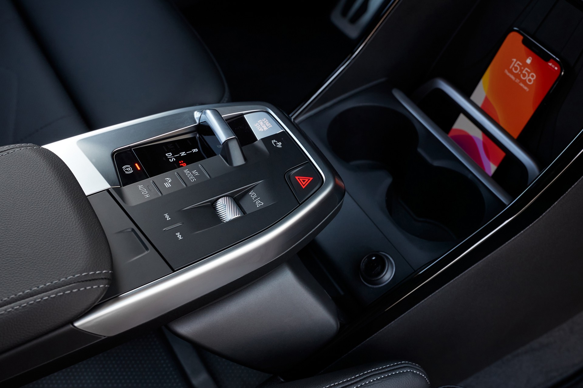 2022 BMW 2-Series Active Tourer Detailed In Massive New Gallery