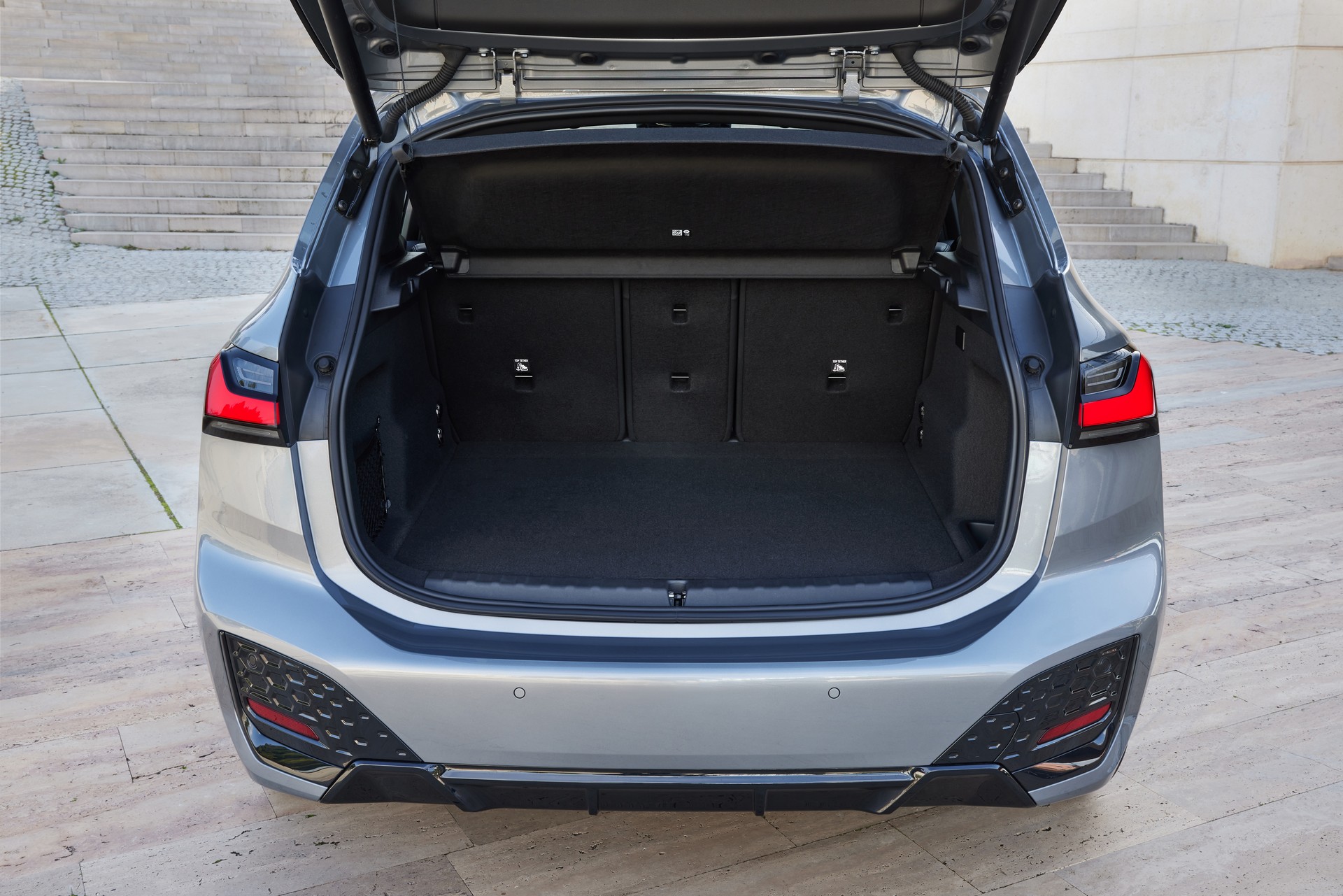 2022 BMW 2-Series Active Tourer Detailed In Massive New Gallery