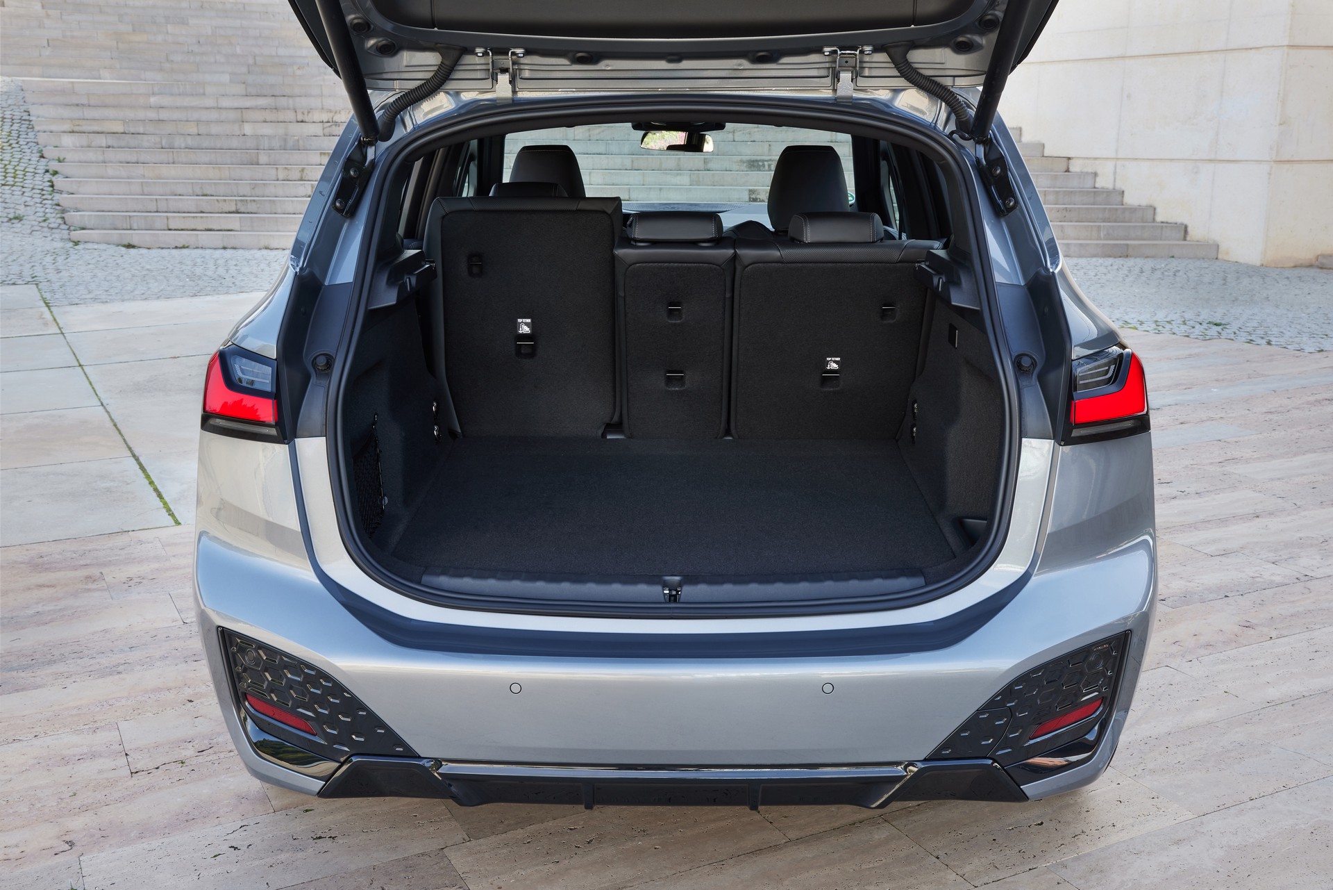 2022 BMW 2-Series Active Tourer Detailed In Massive New Gallery